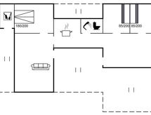 Ferienhaus Nore