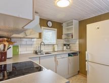 Ferienhaus Nore