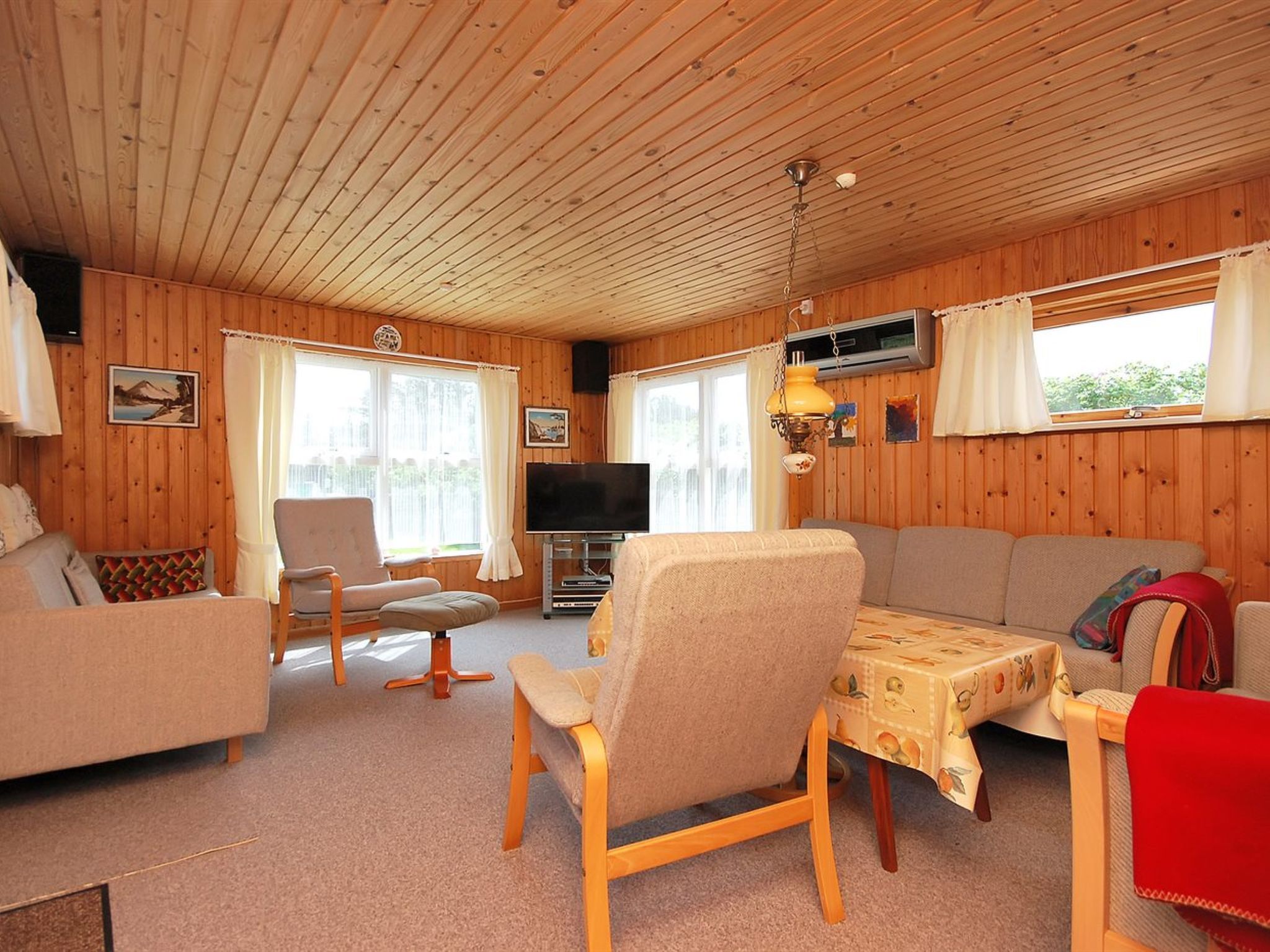 "Nore" - 350m from the sea-Binnen