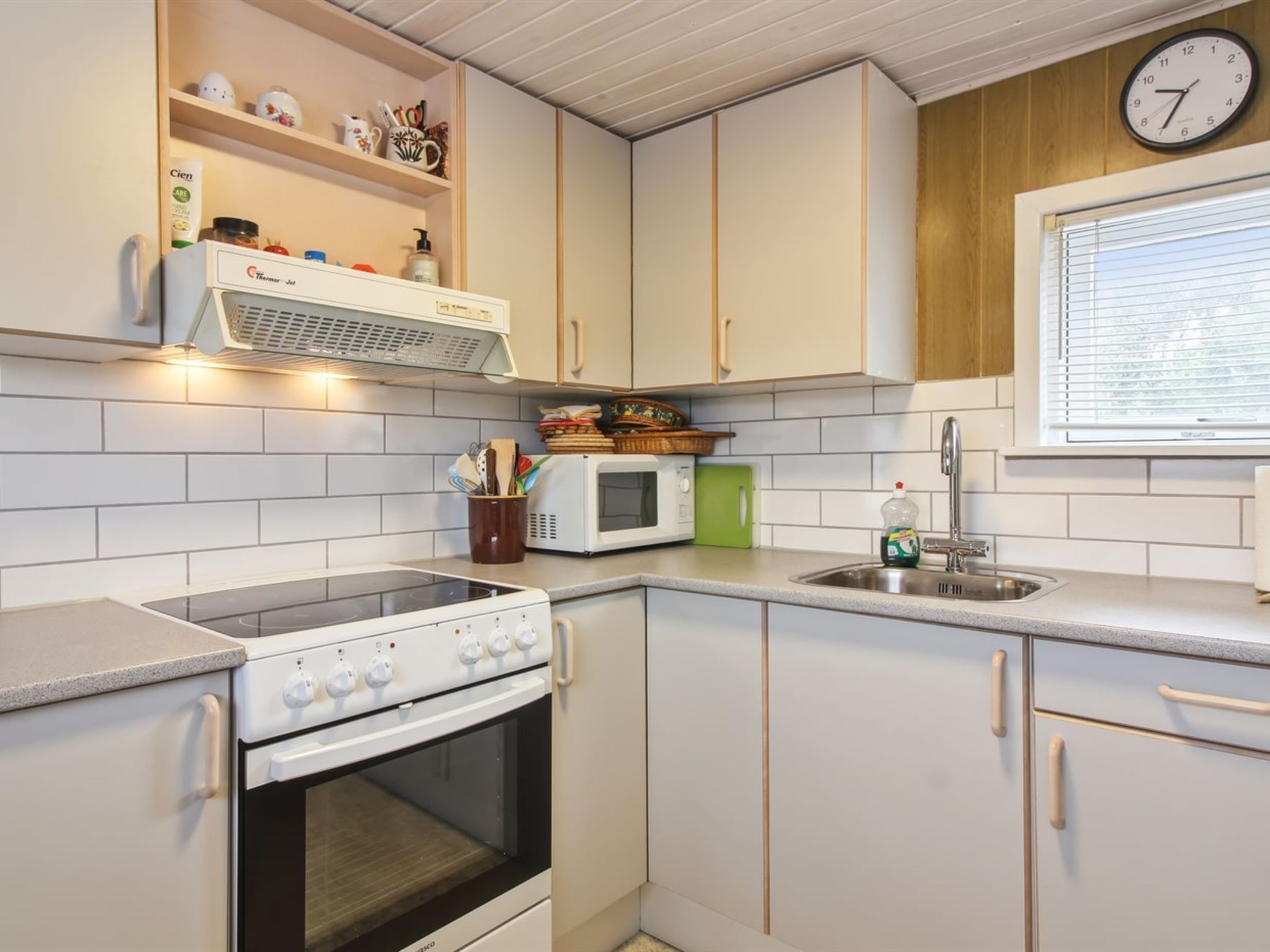"Nore" - 350m from the sea - Dedans