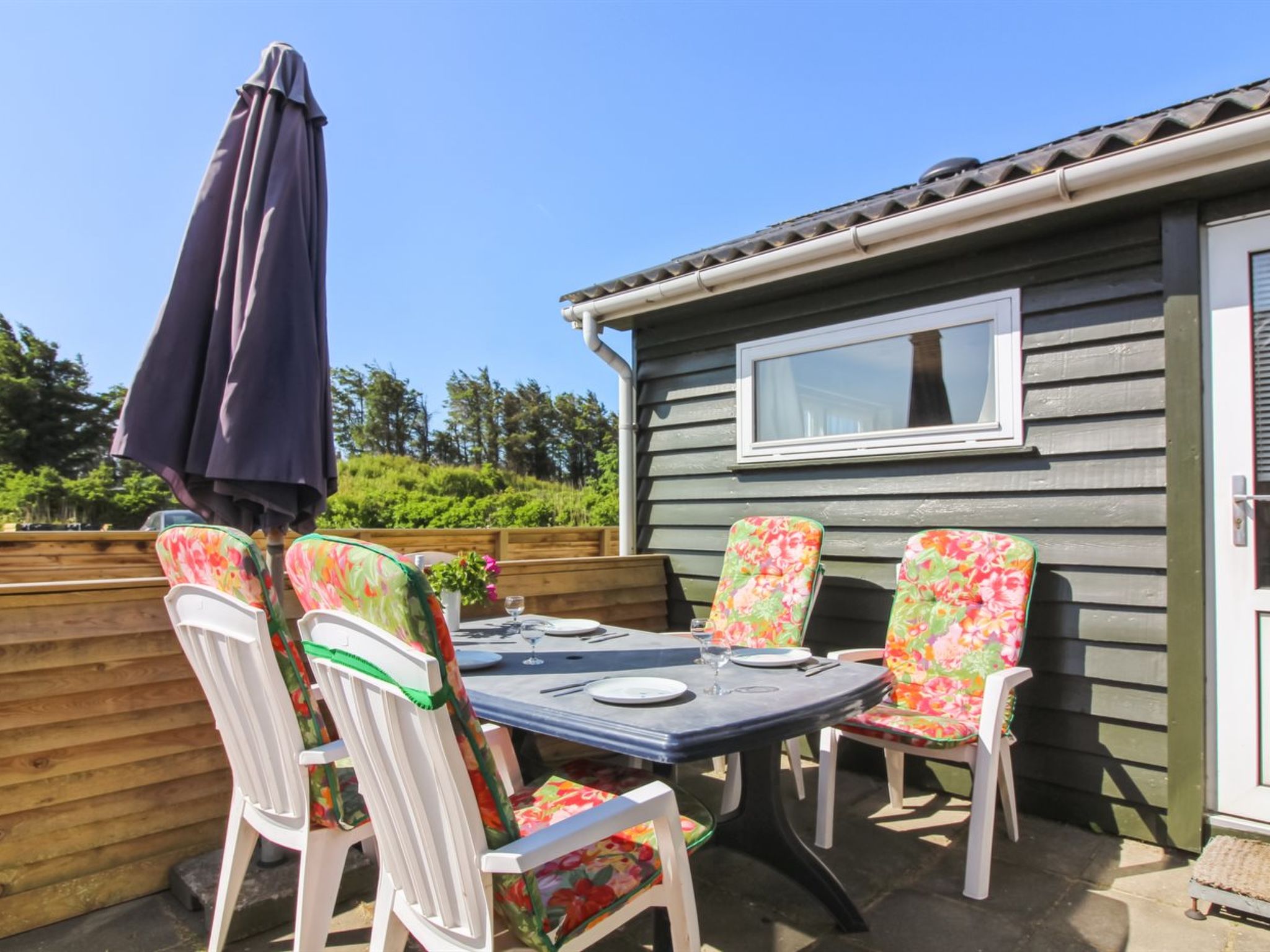 "Nore" - 350m from the sea — Terrace (4 of 18)