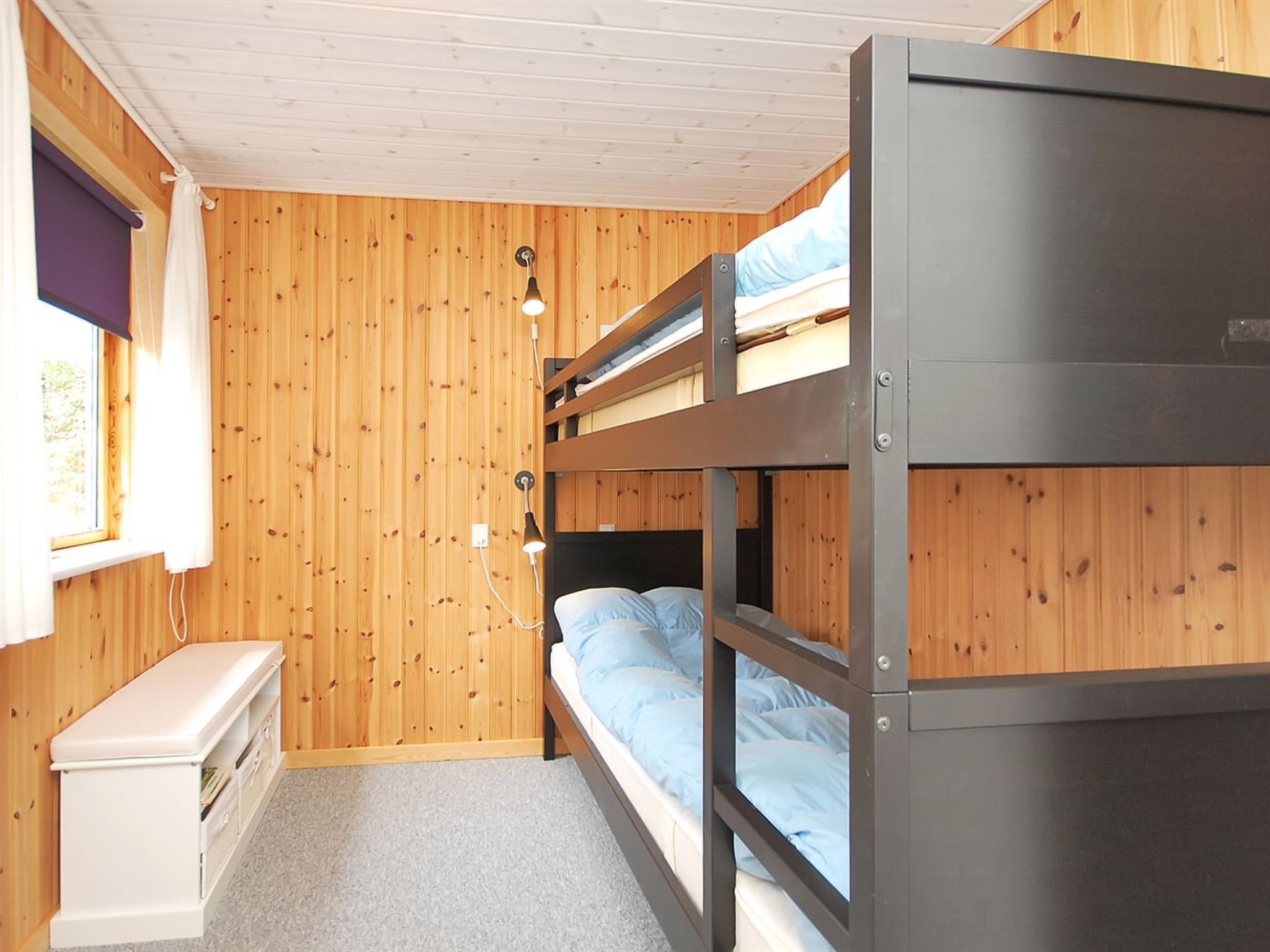 "Nore" - 350m from the sea