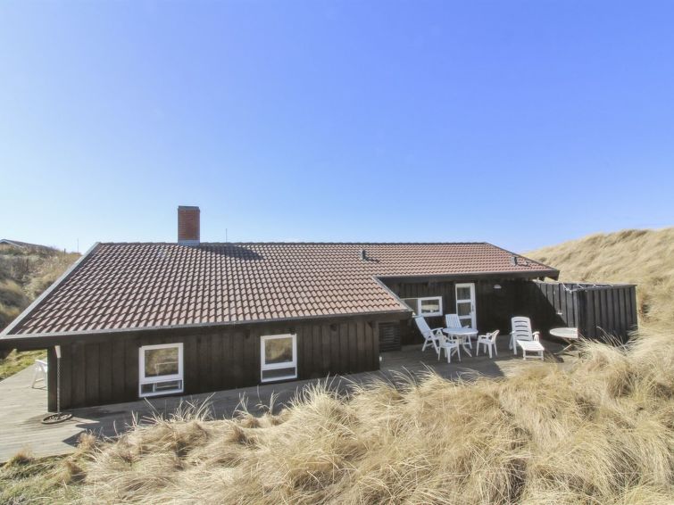 "Thenna" - 200m from the sea – Løkken – Nordsee