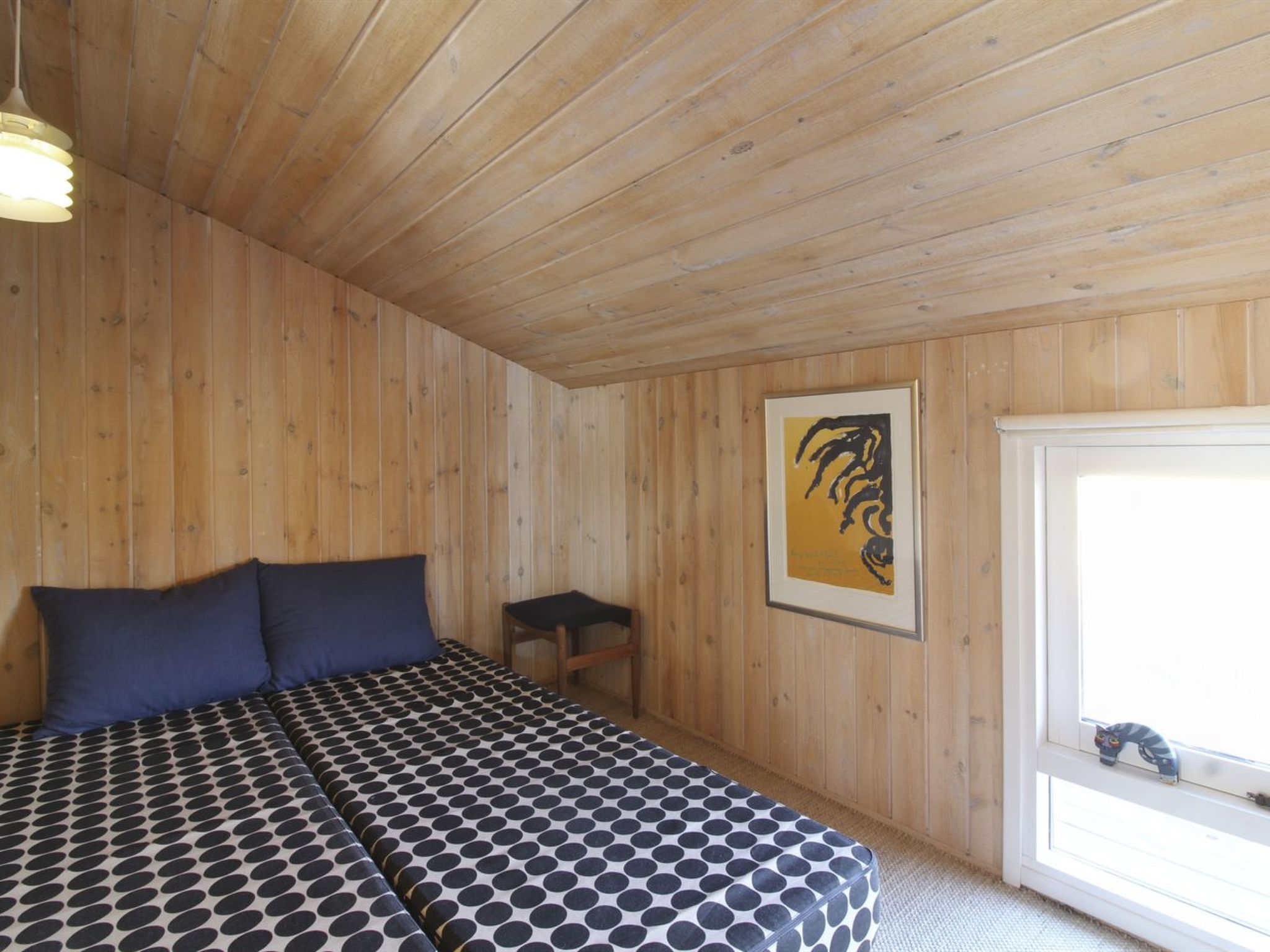 "Thenna" - 200m from the sea - Dedans