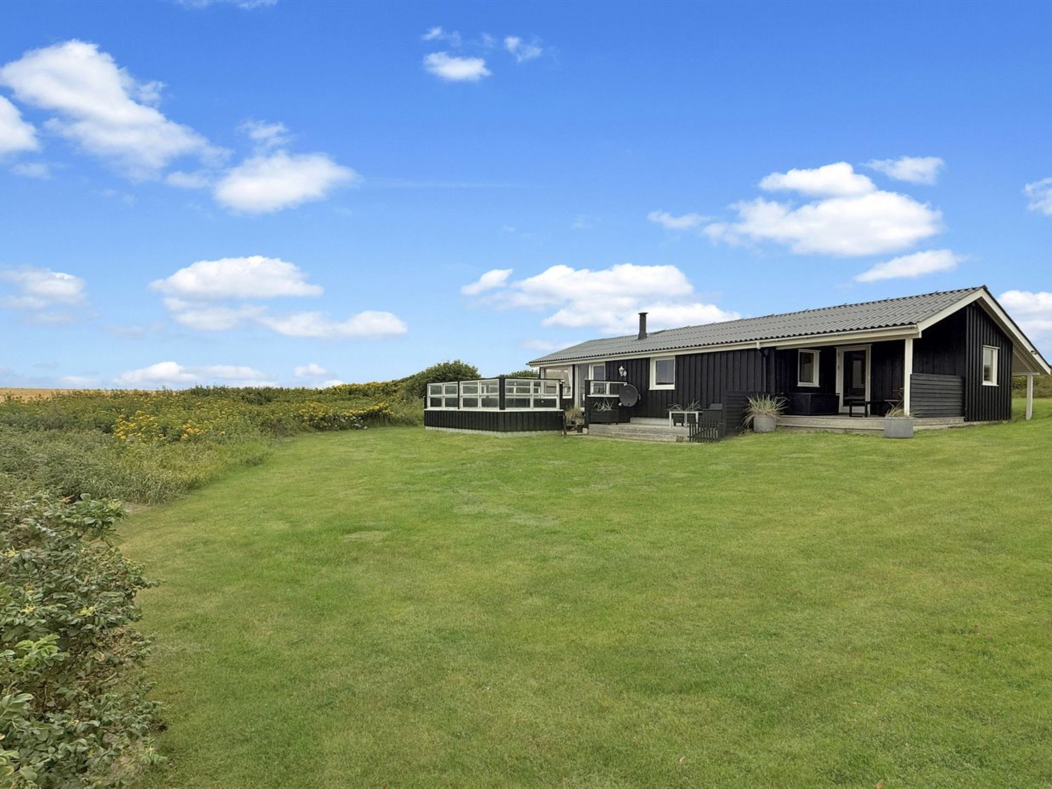 "Steffenie" - 400m from the sea