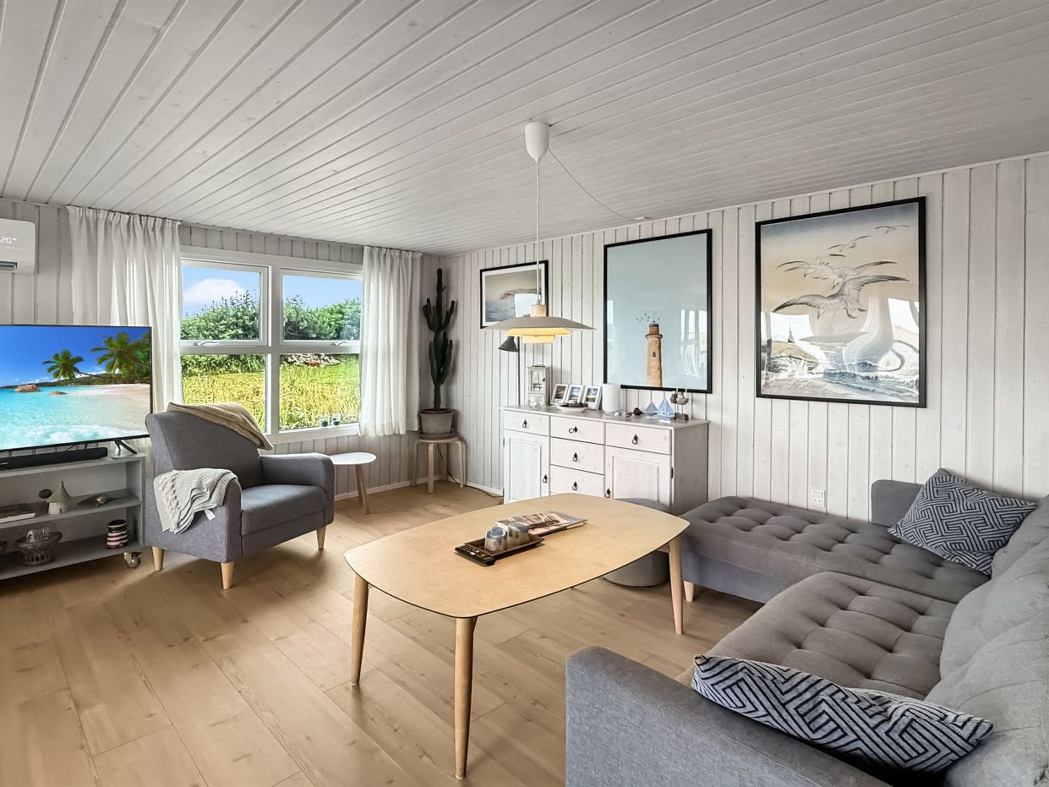 "Steffenie" - 400m from the sea
