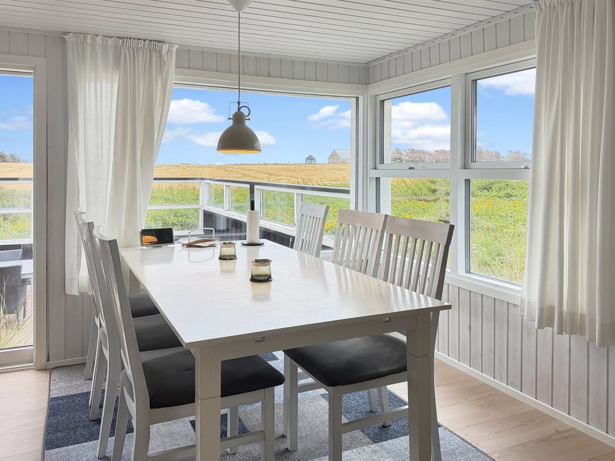 "Steffenie" - 400m from the sea