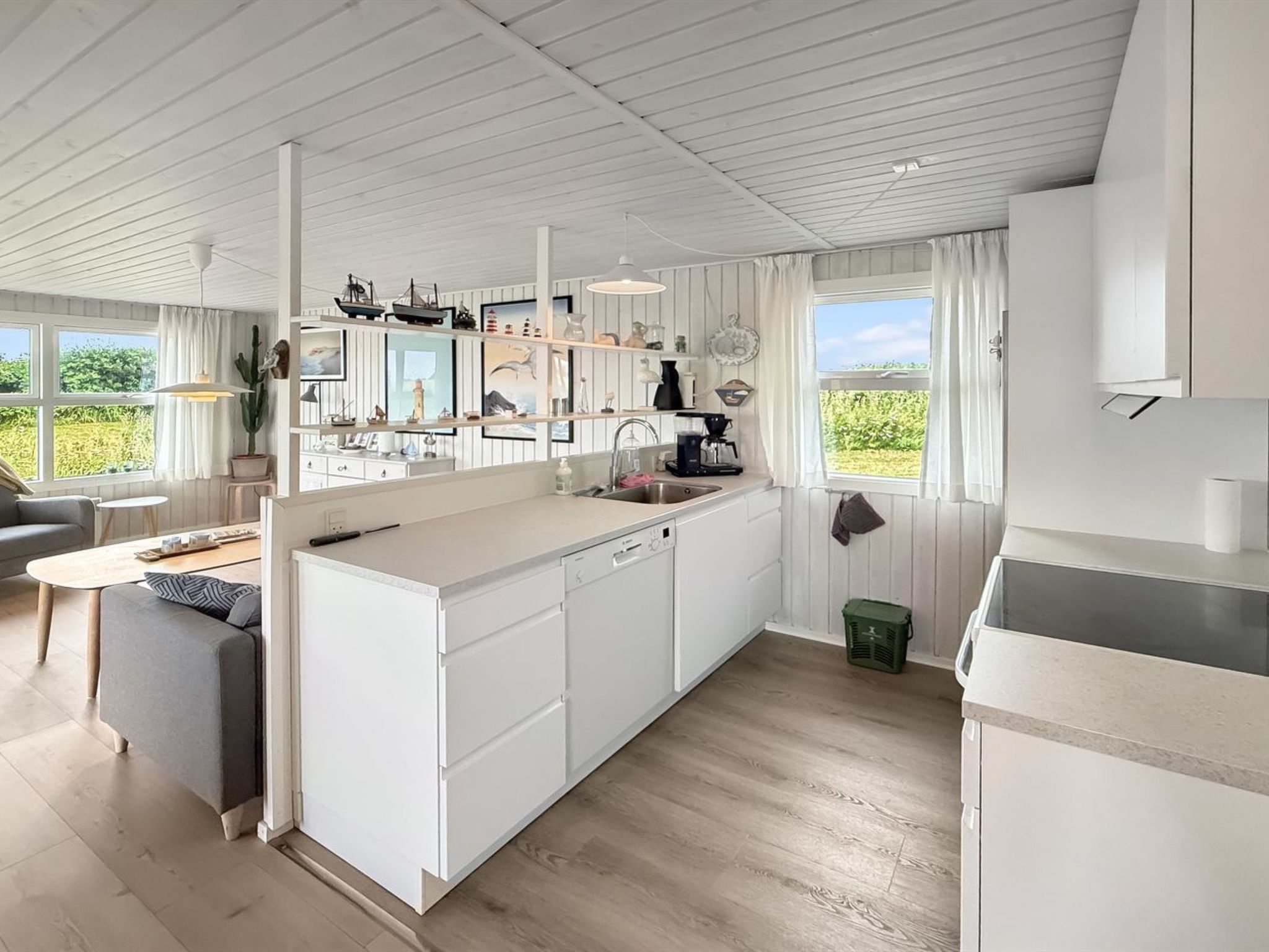 "Steffenie" - 400m from the sea