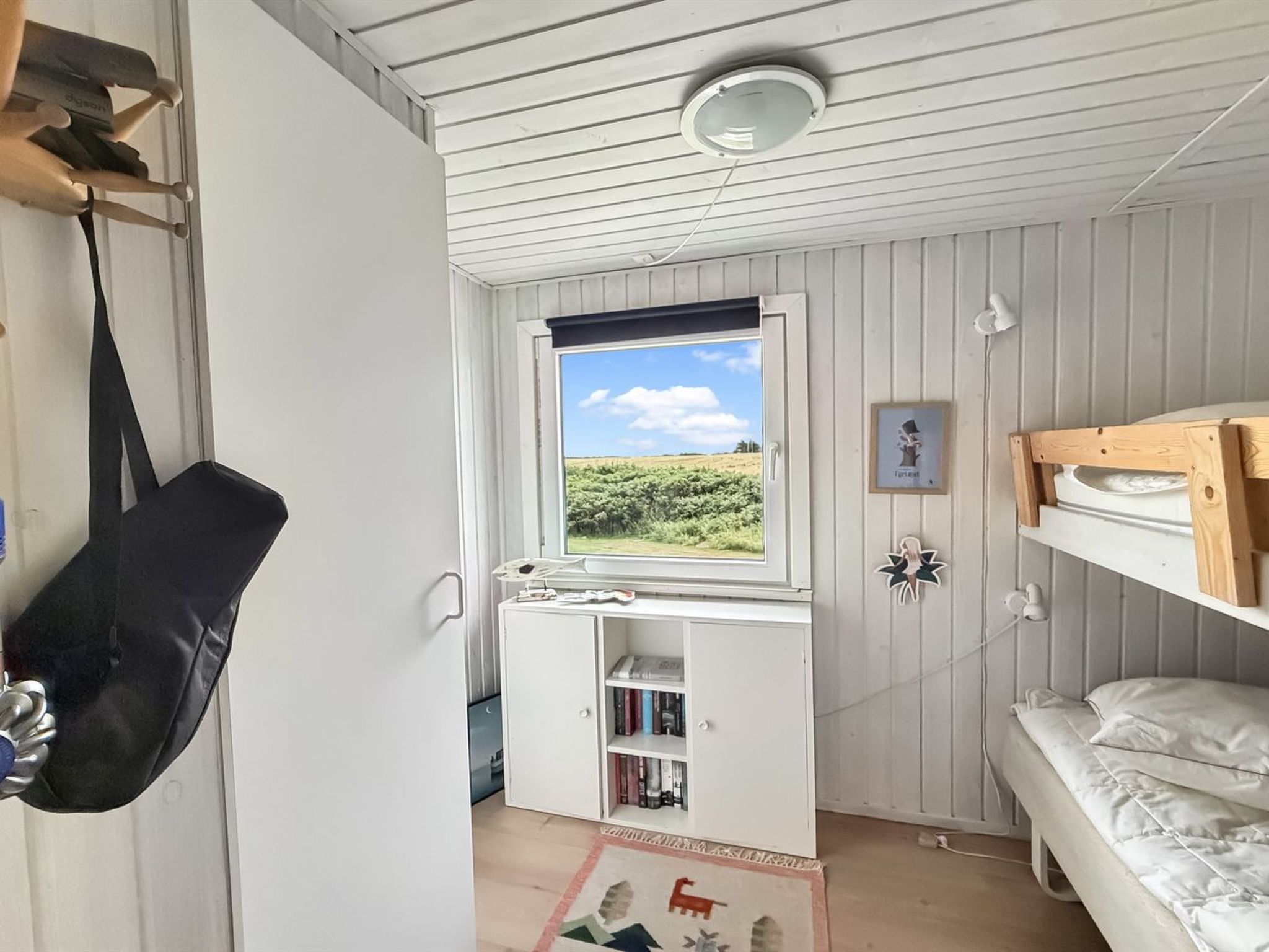 "Steffenie" - 400m from the sea - Binnen