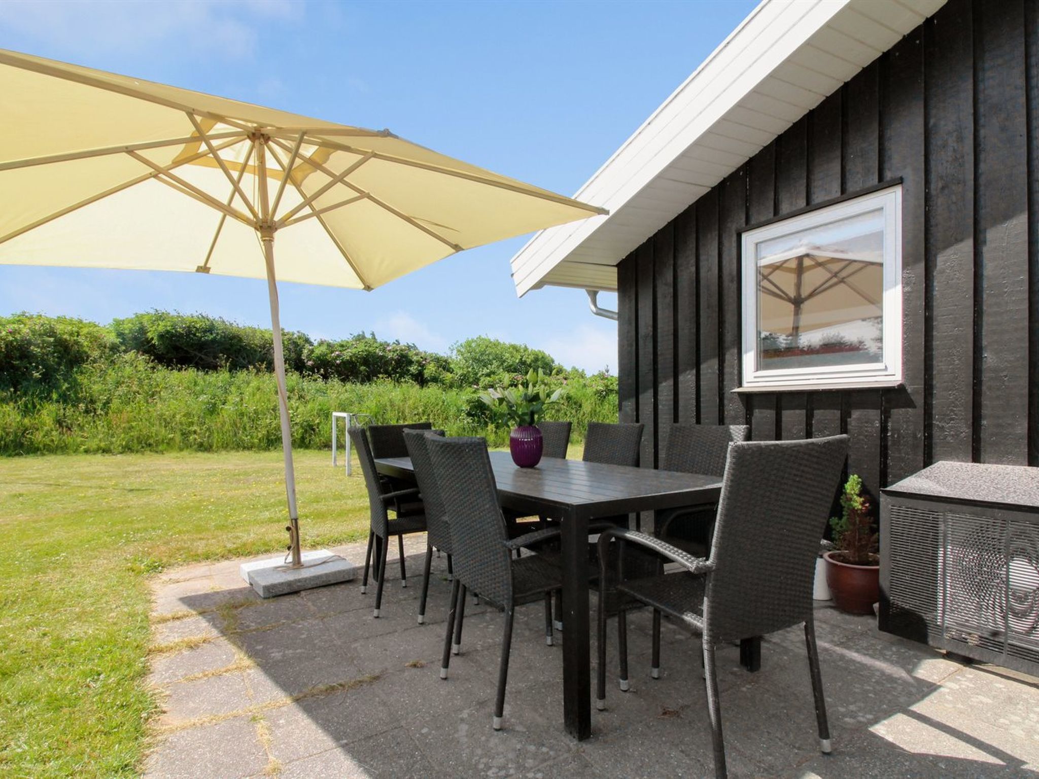"Alberga" - 700m from the sea