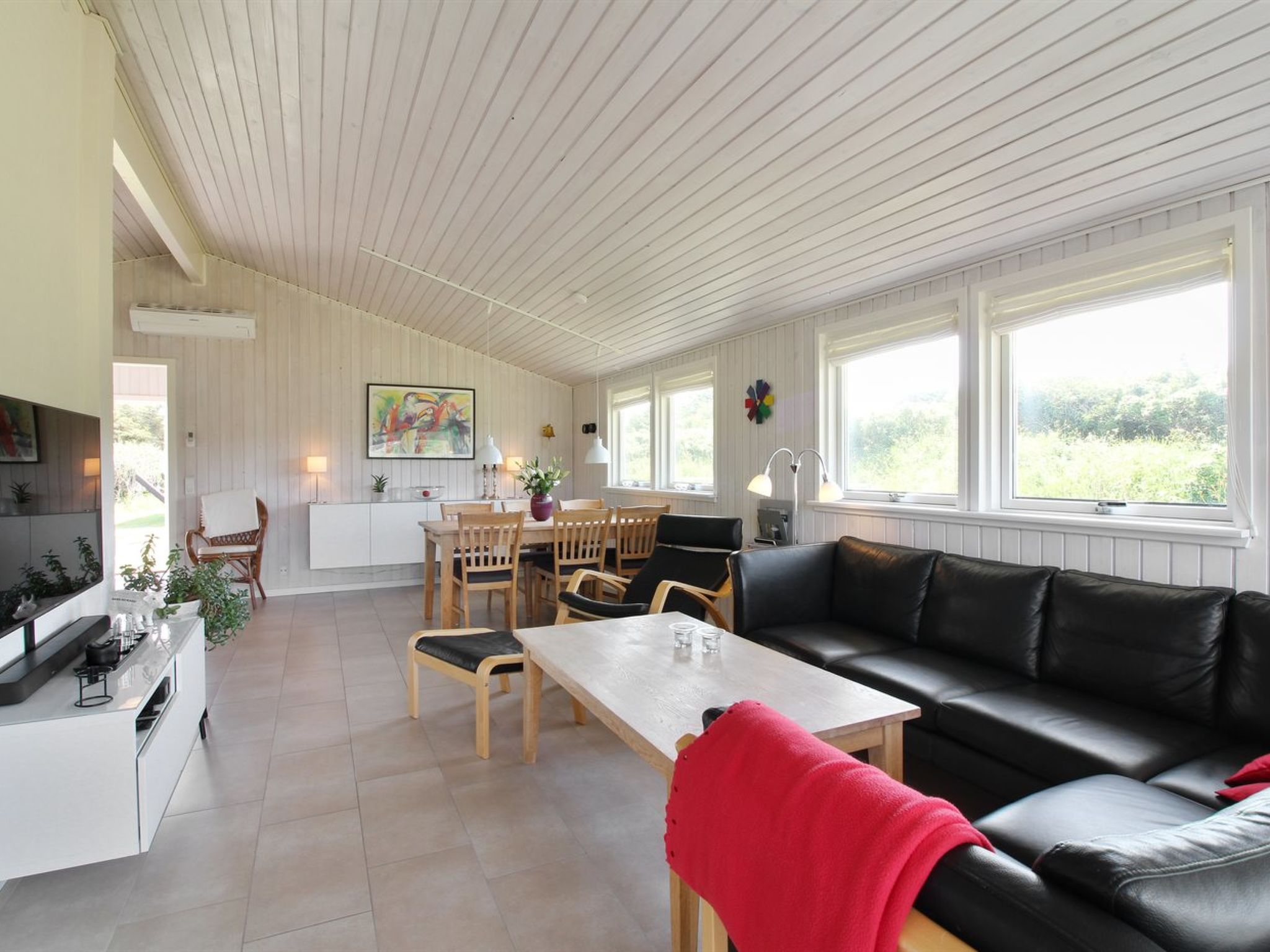 "Alberga" - 700m from the sea