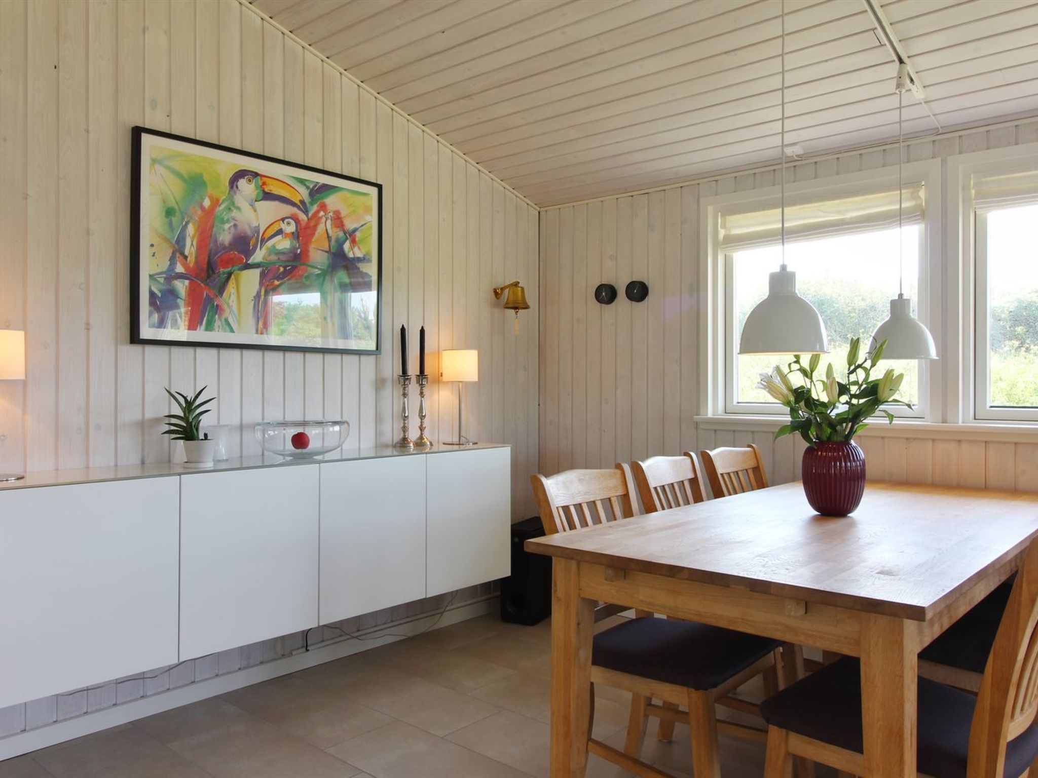 "Alberga" - 700m from the sea