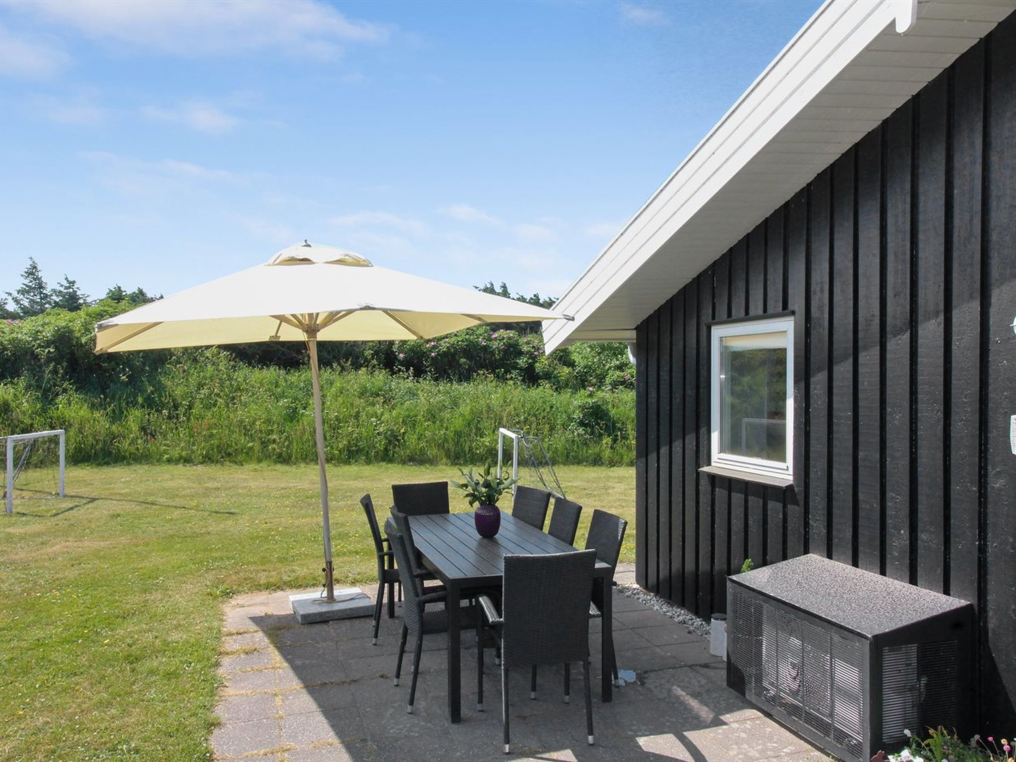 "Alberga" - 700m from the sea — Terrace (3 of 23)