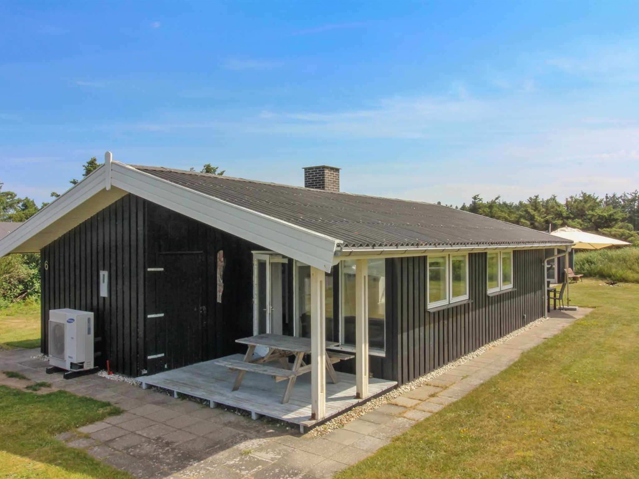"Alberga" - 700m from the sea — House (4 of 23)