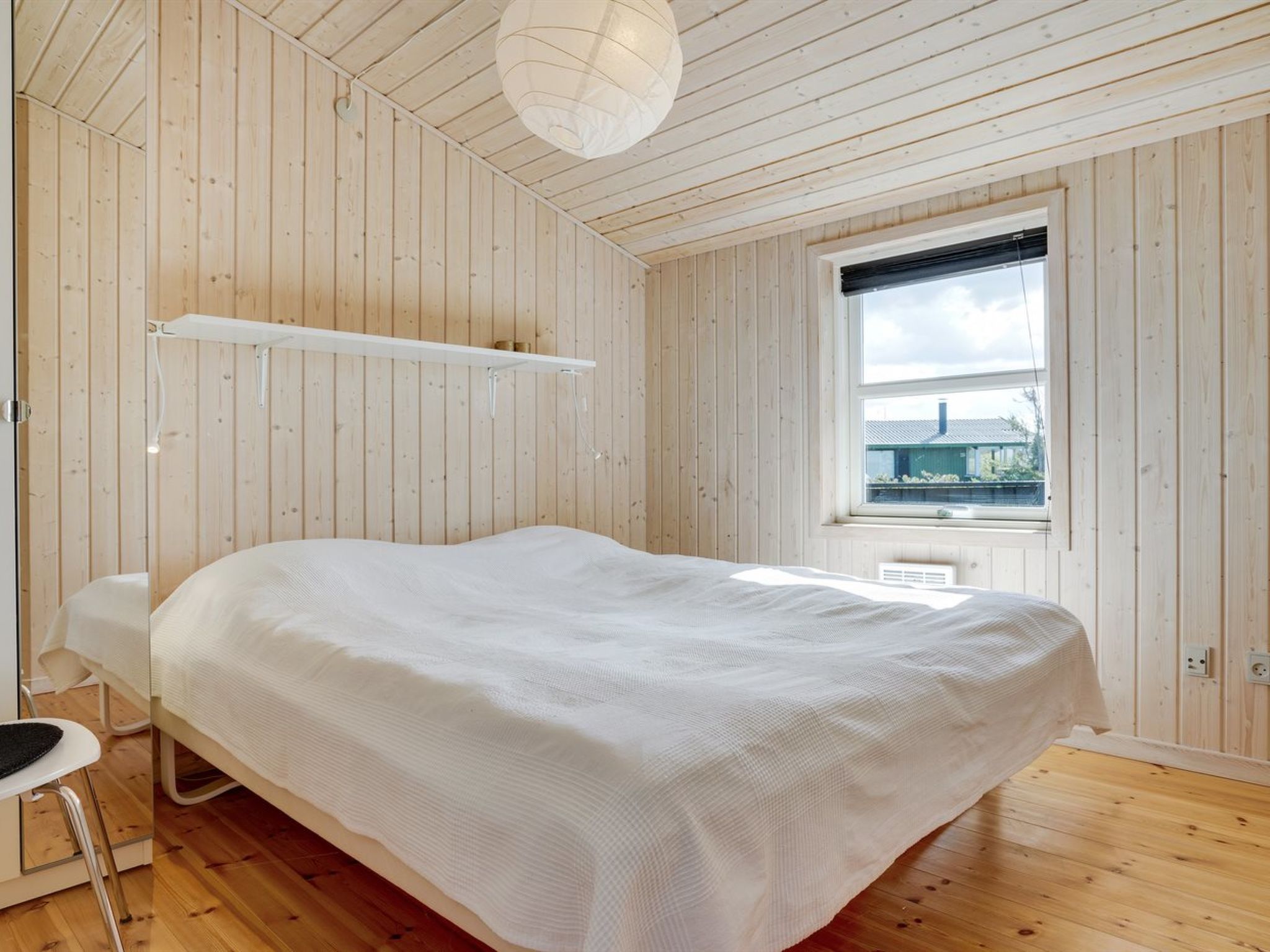 "Bertil" - 400m from the sea