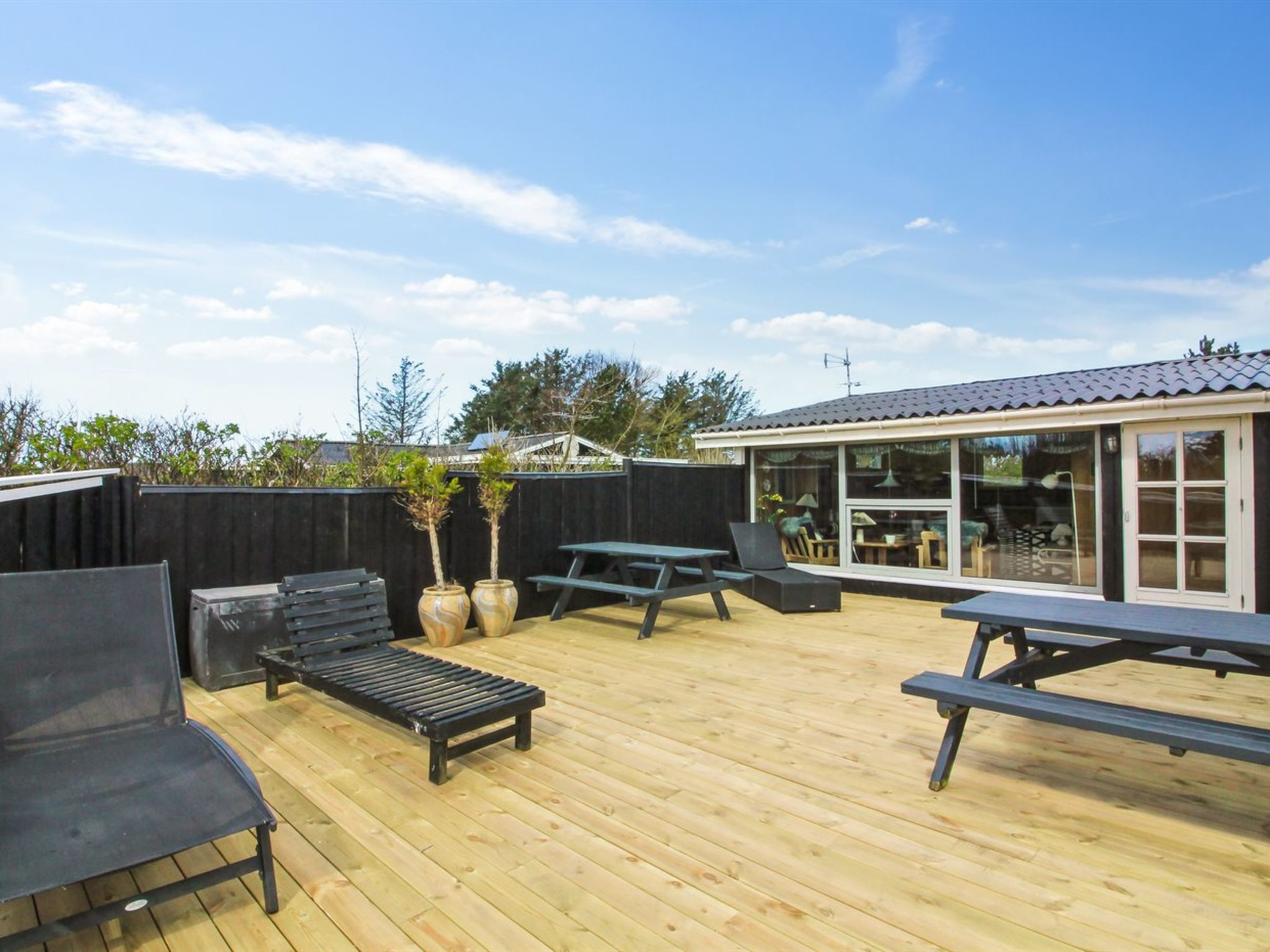 "Bjari" - 850m from the sea