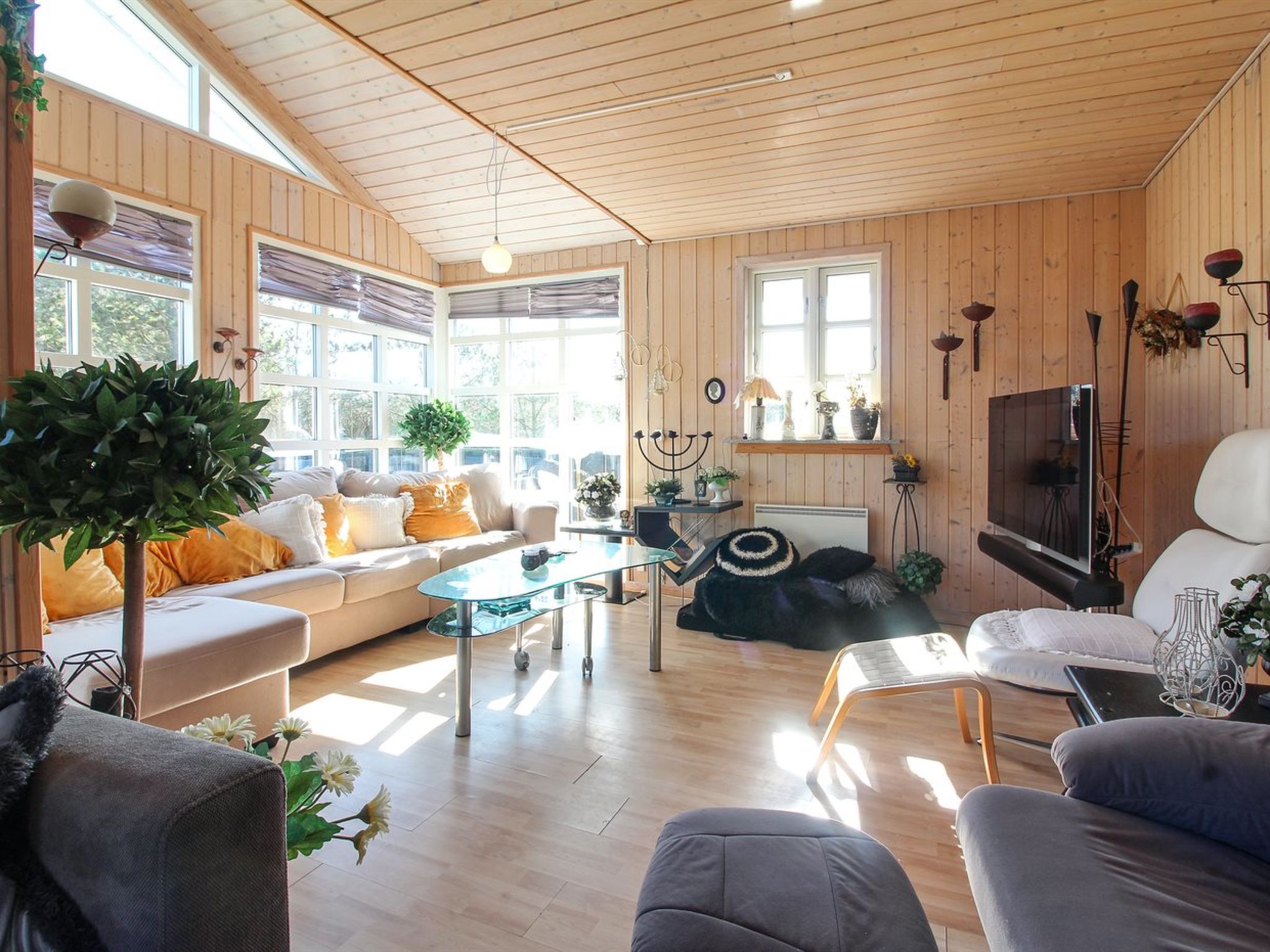"Bjari" - 850m from the sea