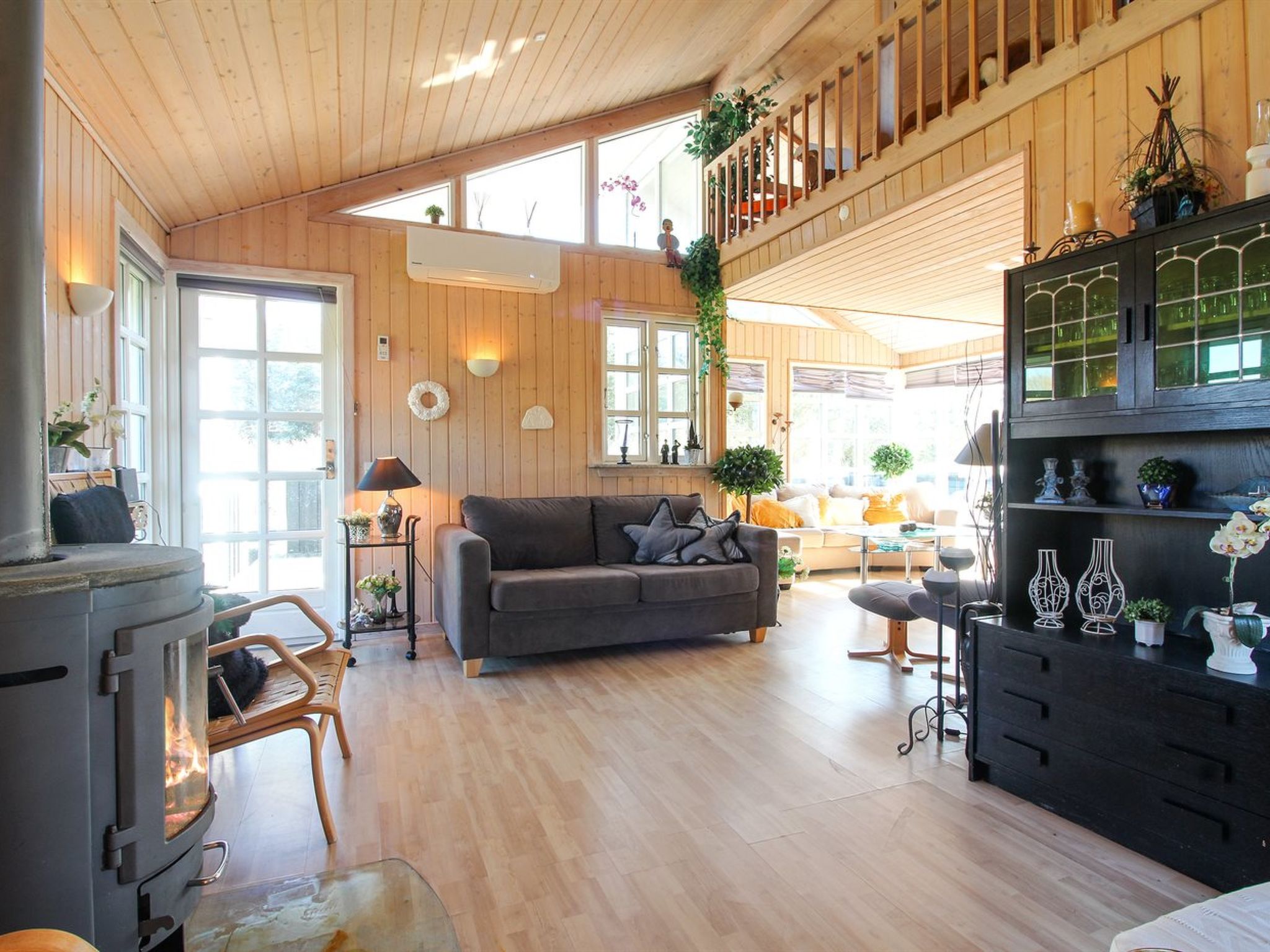 "Bjari" - 850m from the sea