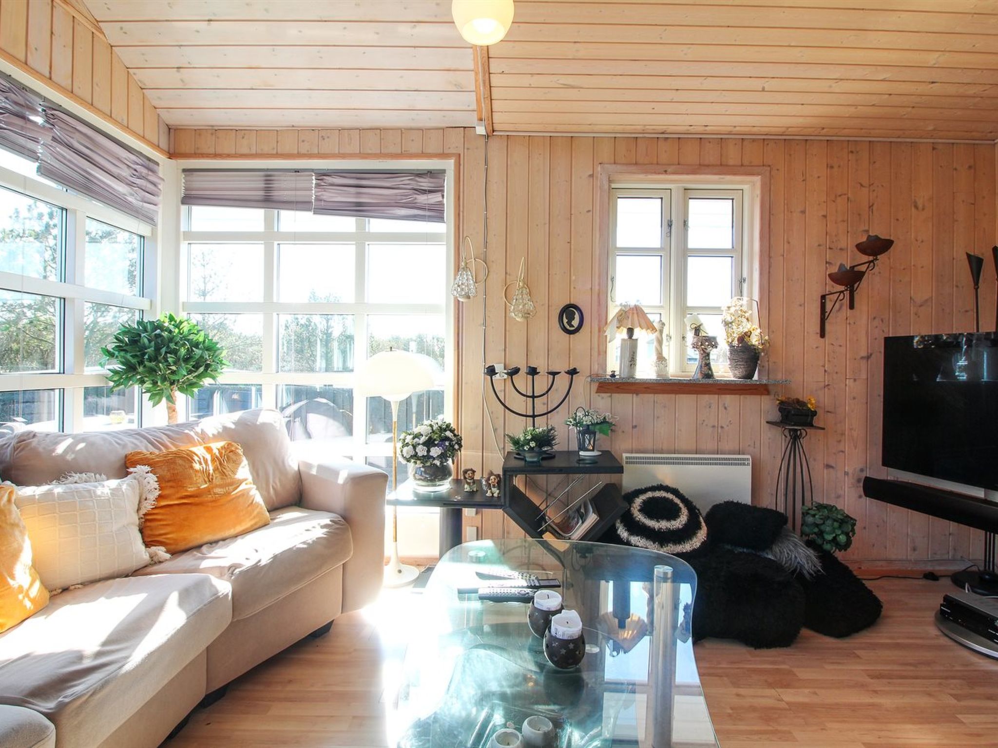 "Bjari" - 850m from the sea