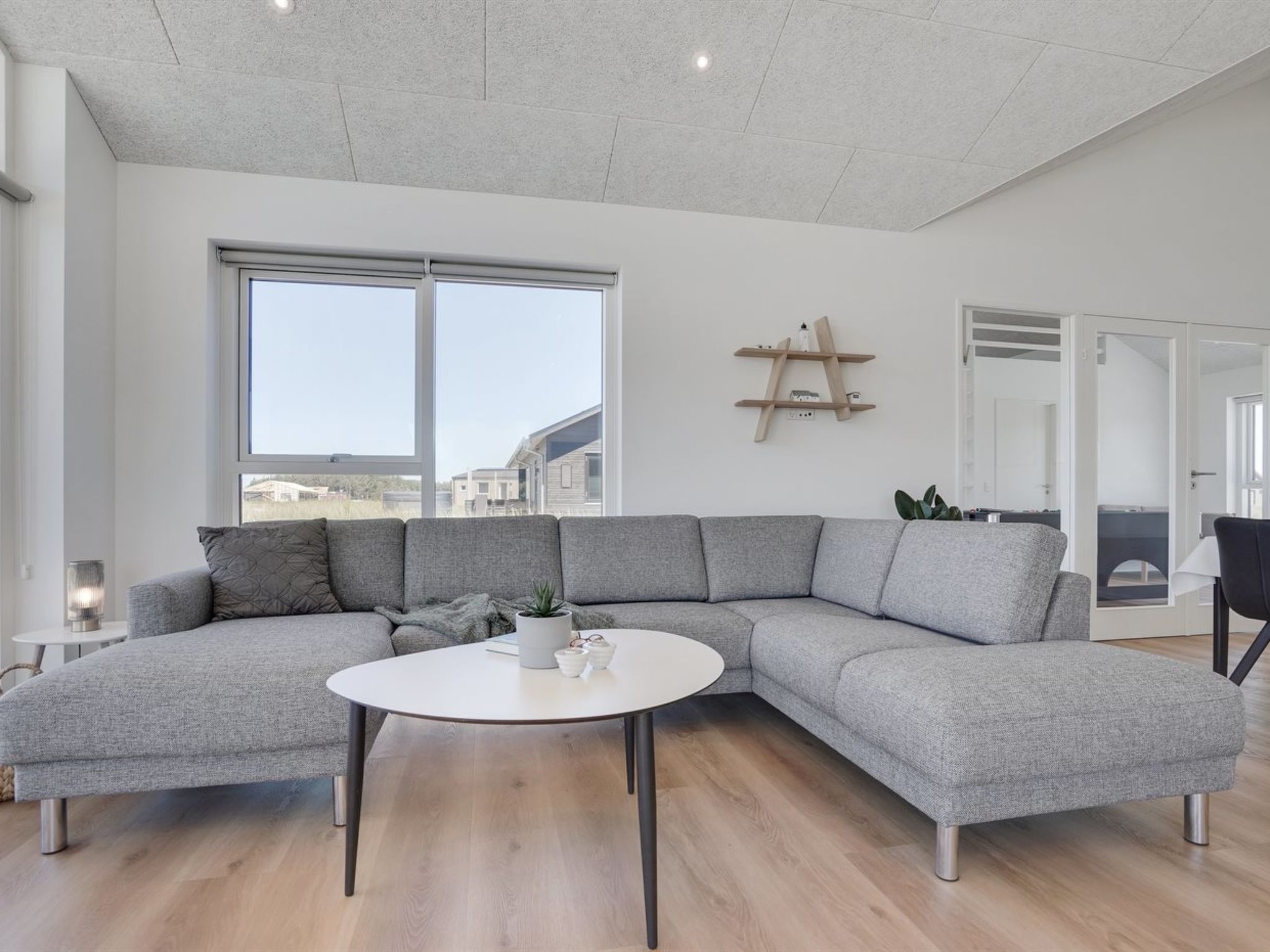 "Ambra" - 950m from the sea