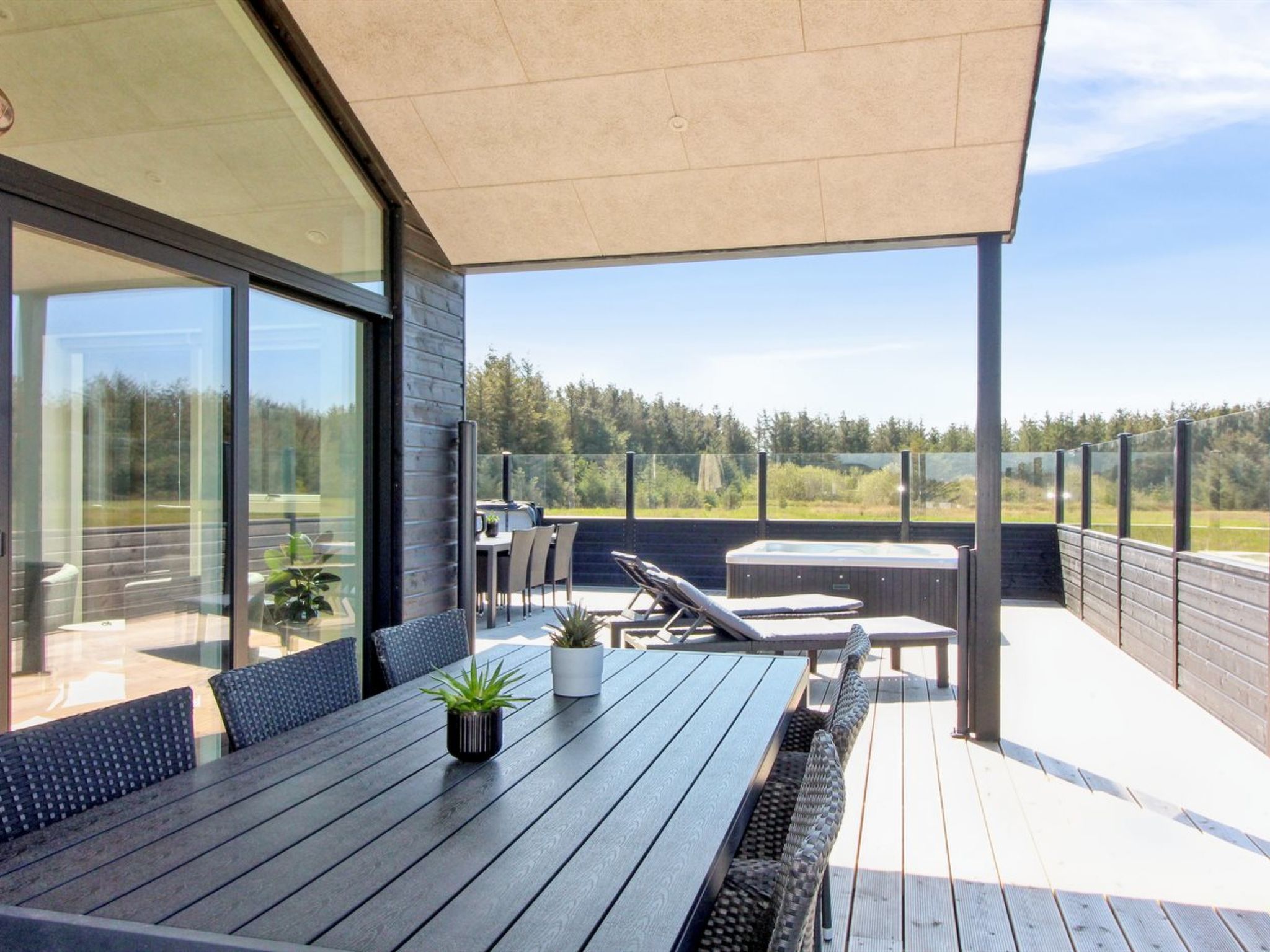 "Ambra" - 950m from the sea — Terrace (4 of 34)
