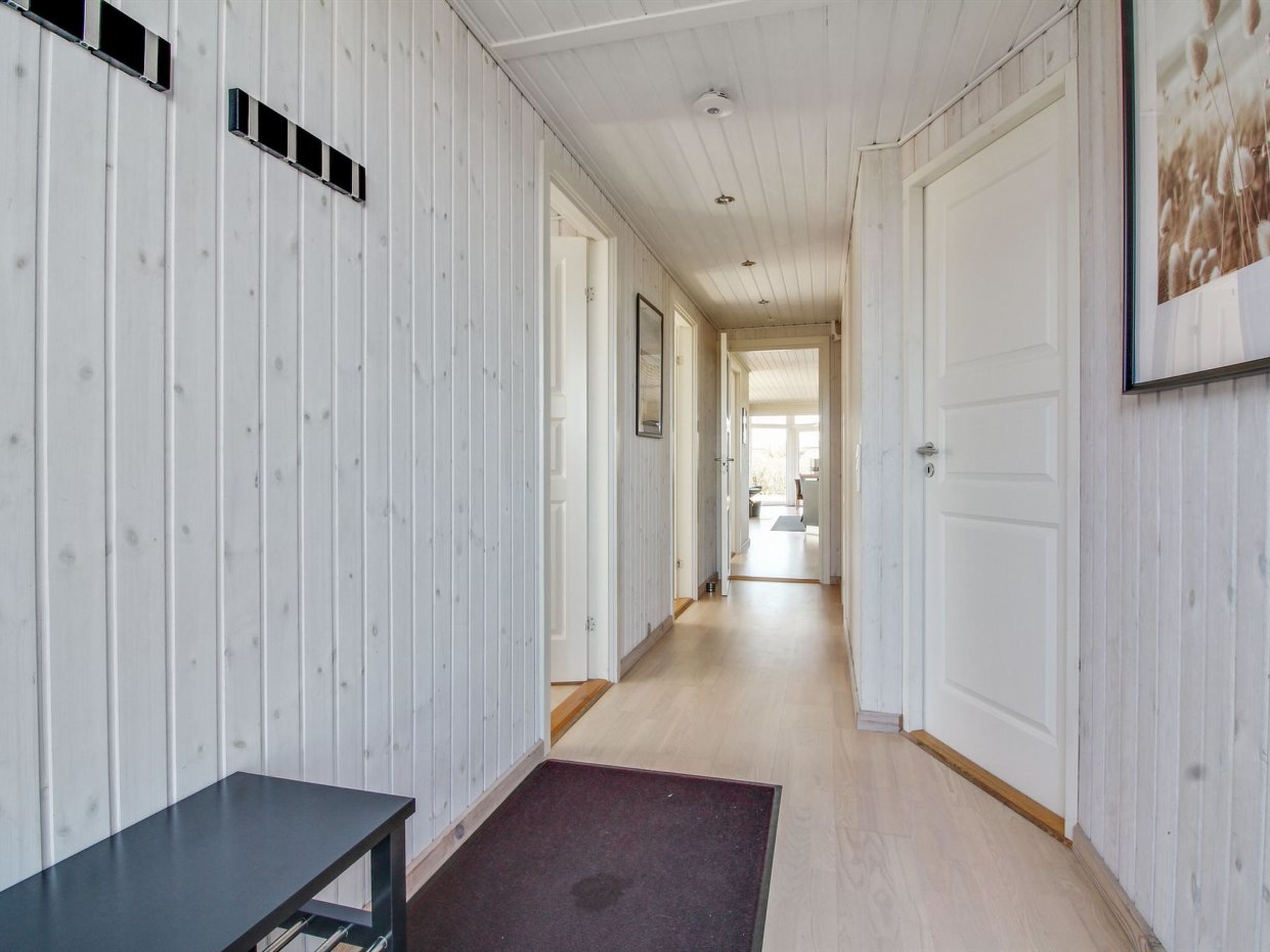 "Minza" - 250m from the sea - Drinnen