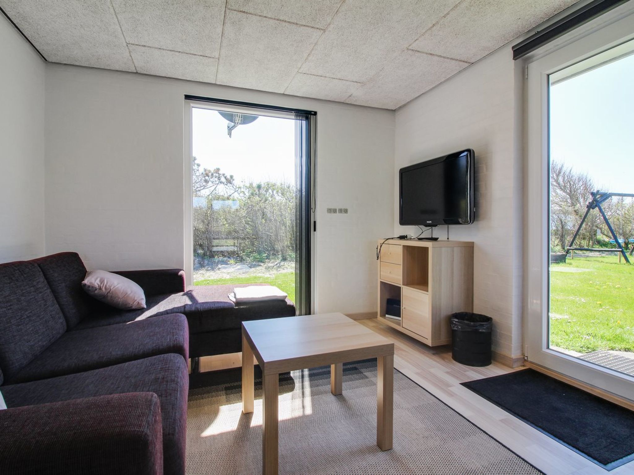 "Minza" - 250m from the sea-Binnen