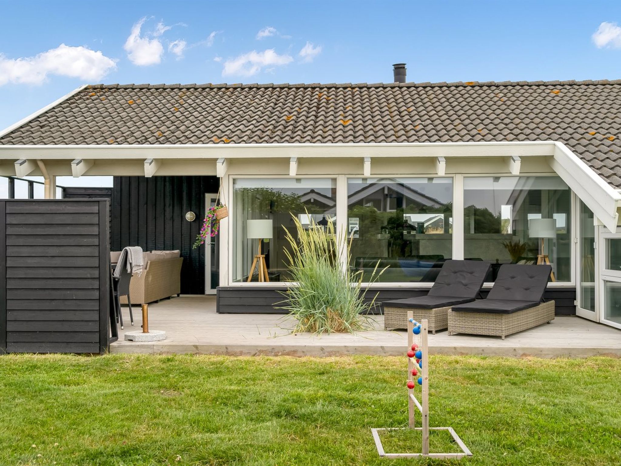"Crista" - 500m from the sea
