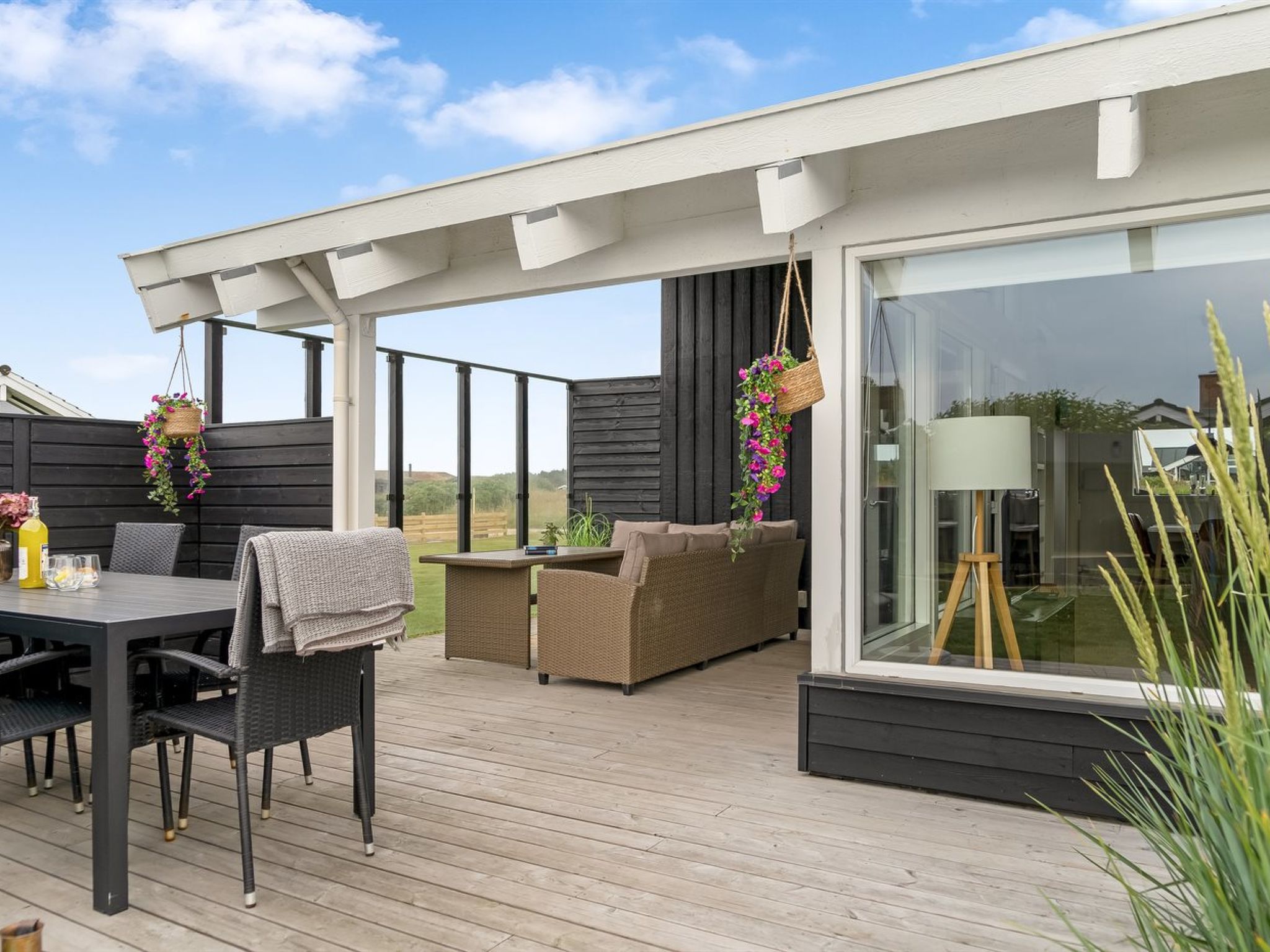 "Crista" - 500m from the sea — Terrace (5 of 31)