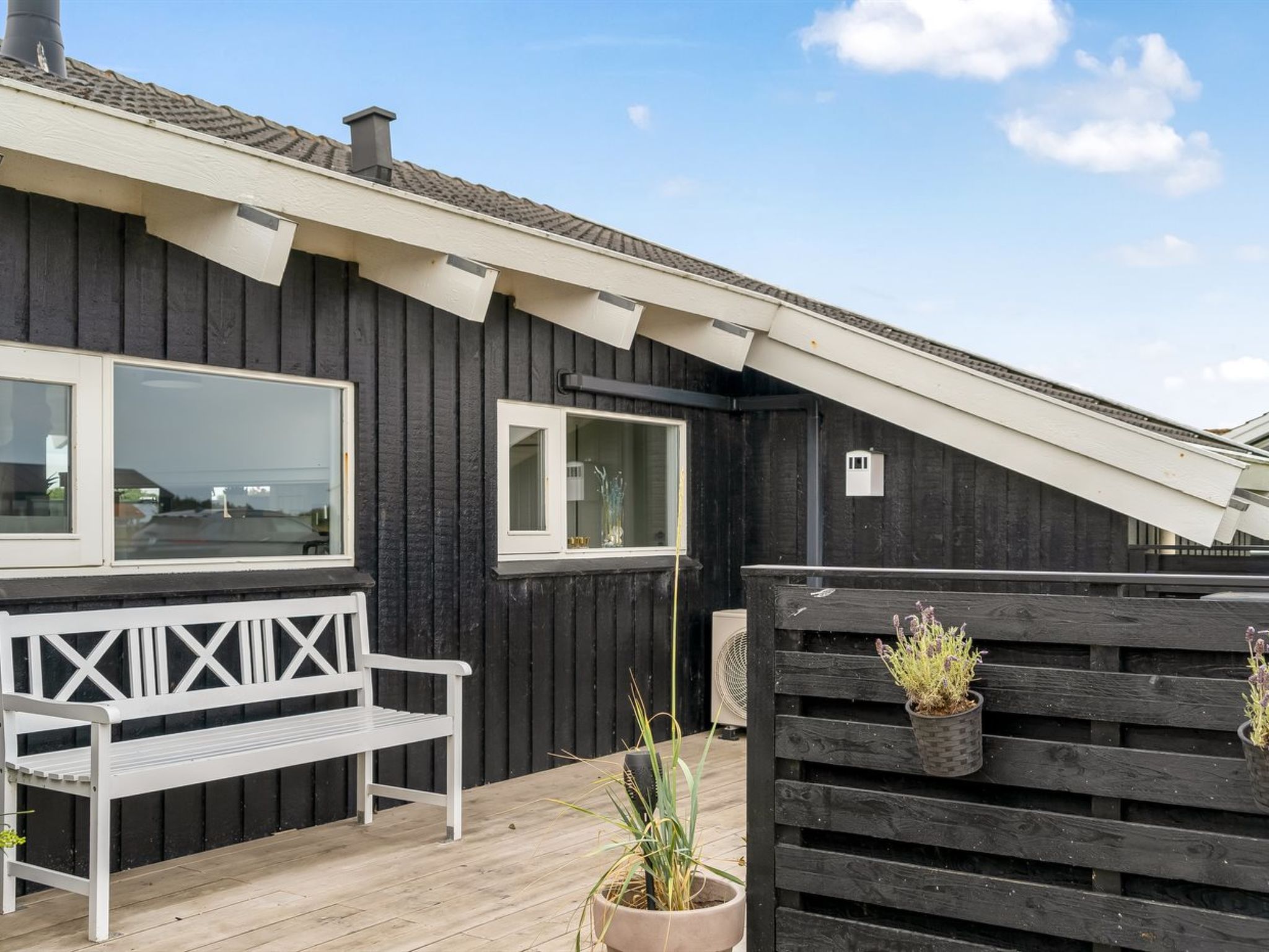 "Crista" - 500m from the sea - Buiten