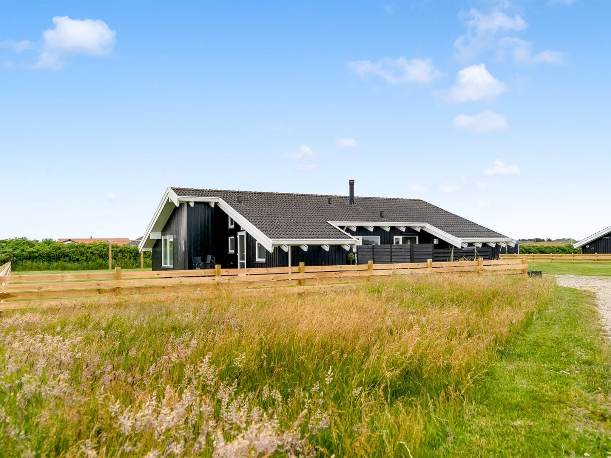 "Crista" - 500m from the sea - Buiten