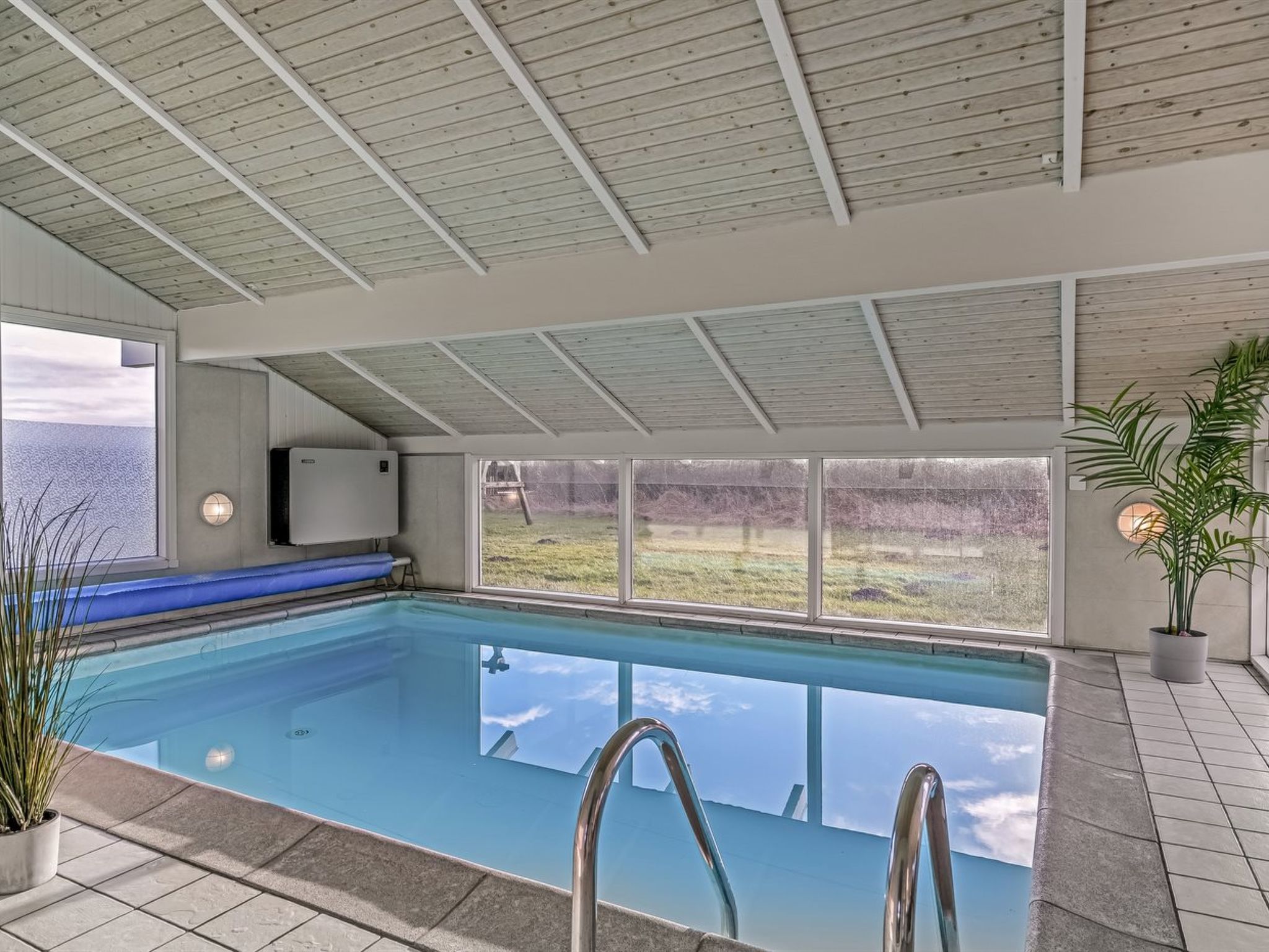 "Crista" - 500m from the sea