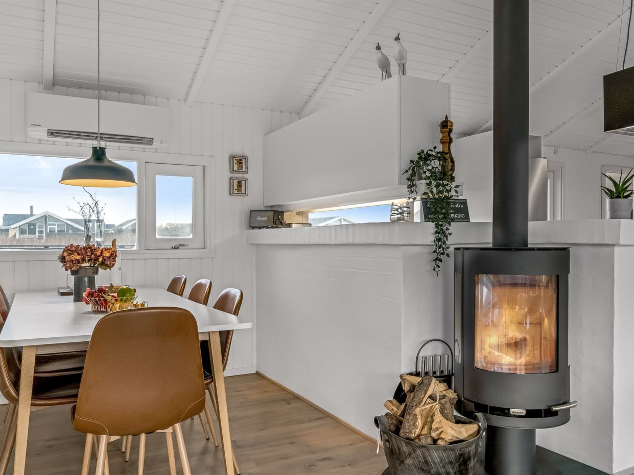 "Crista" - 500m from the sea
