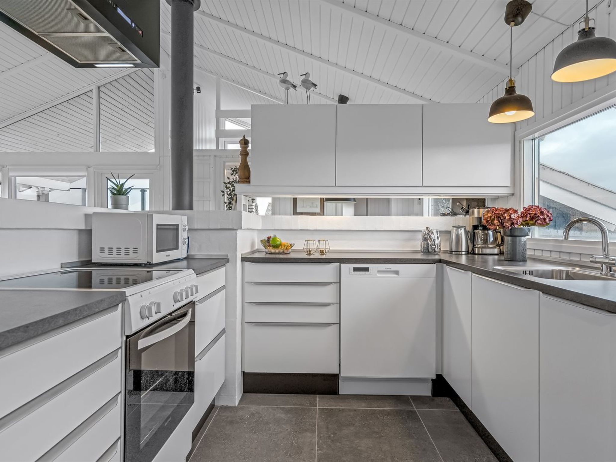 "Crista" - 500m from the sea