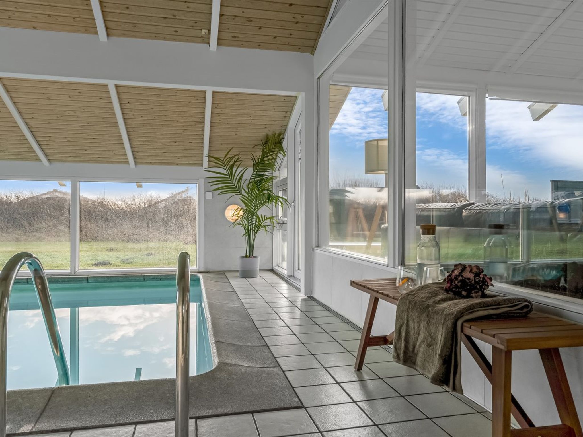 "Crista" - 500m from the sea — Pool Outdoor (3 of 31)