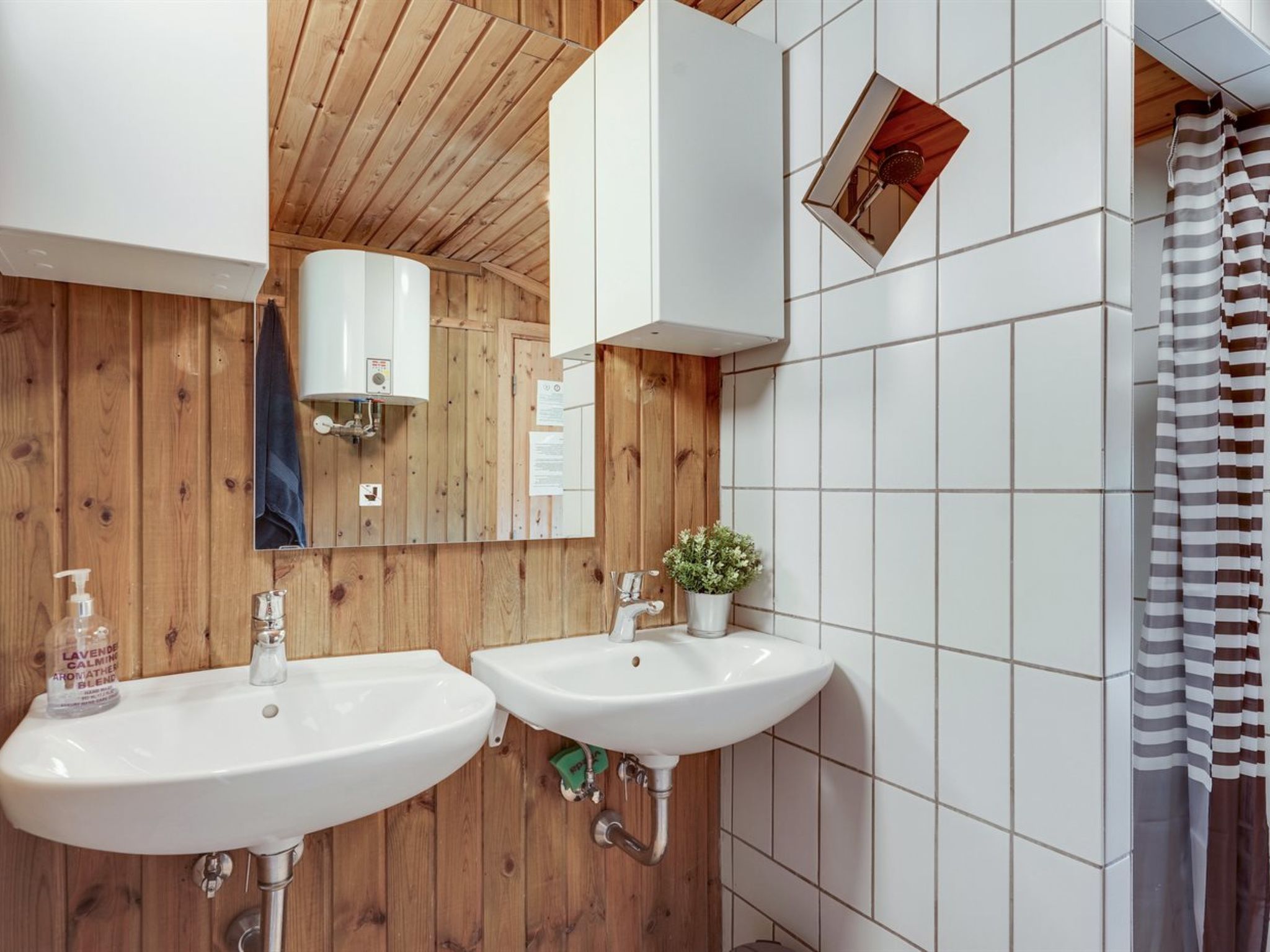 "Biarni" - 300m from the sea - Inside