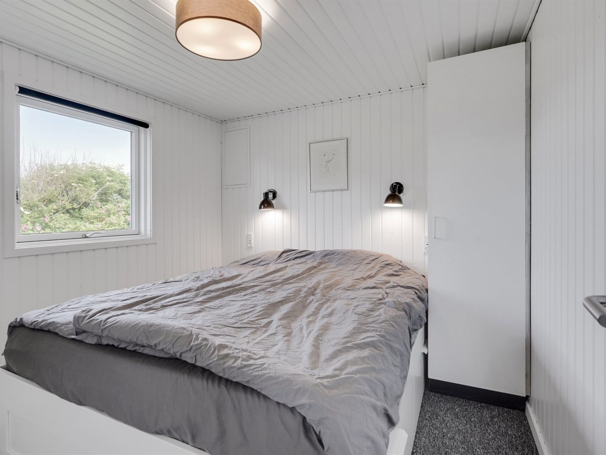 "Biarni" - 300m from the sea - Inside