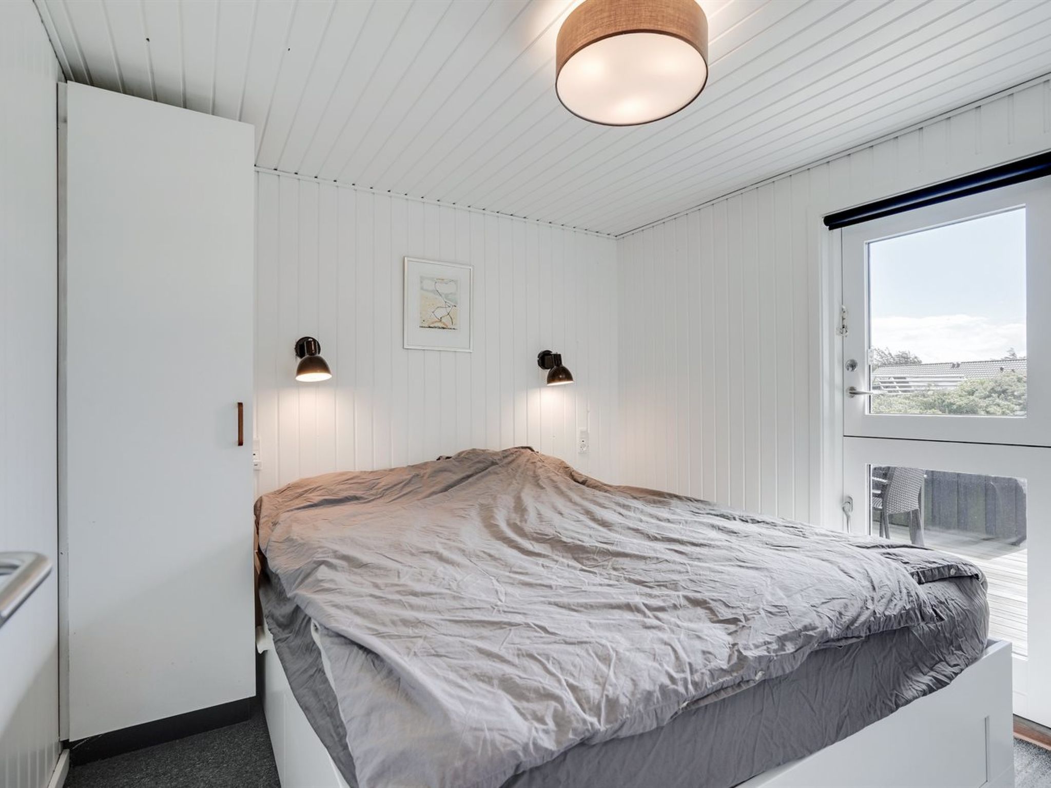 "Biarni" - 300m from the sea - Inside