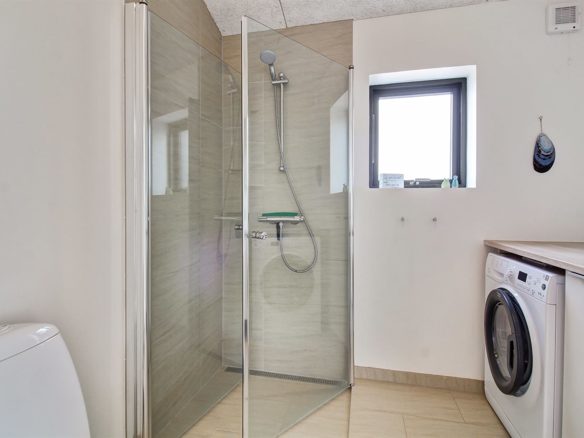"Mikkel" - 300m from the sea - Inside