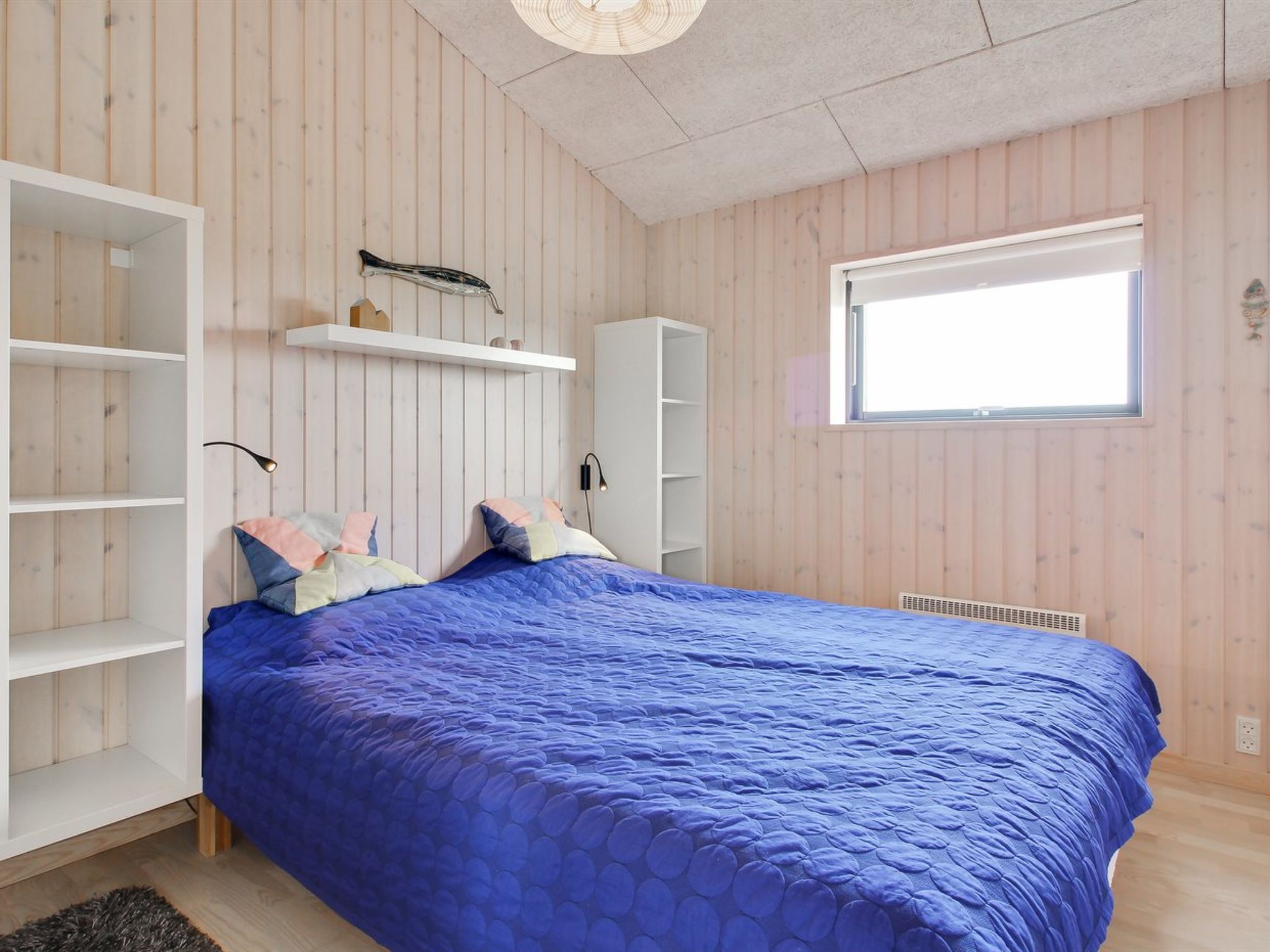 "Mikkel" - 300m from the sea - Inside