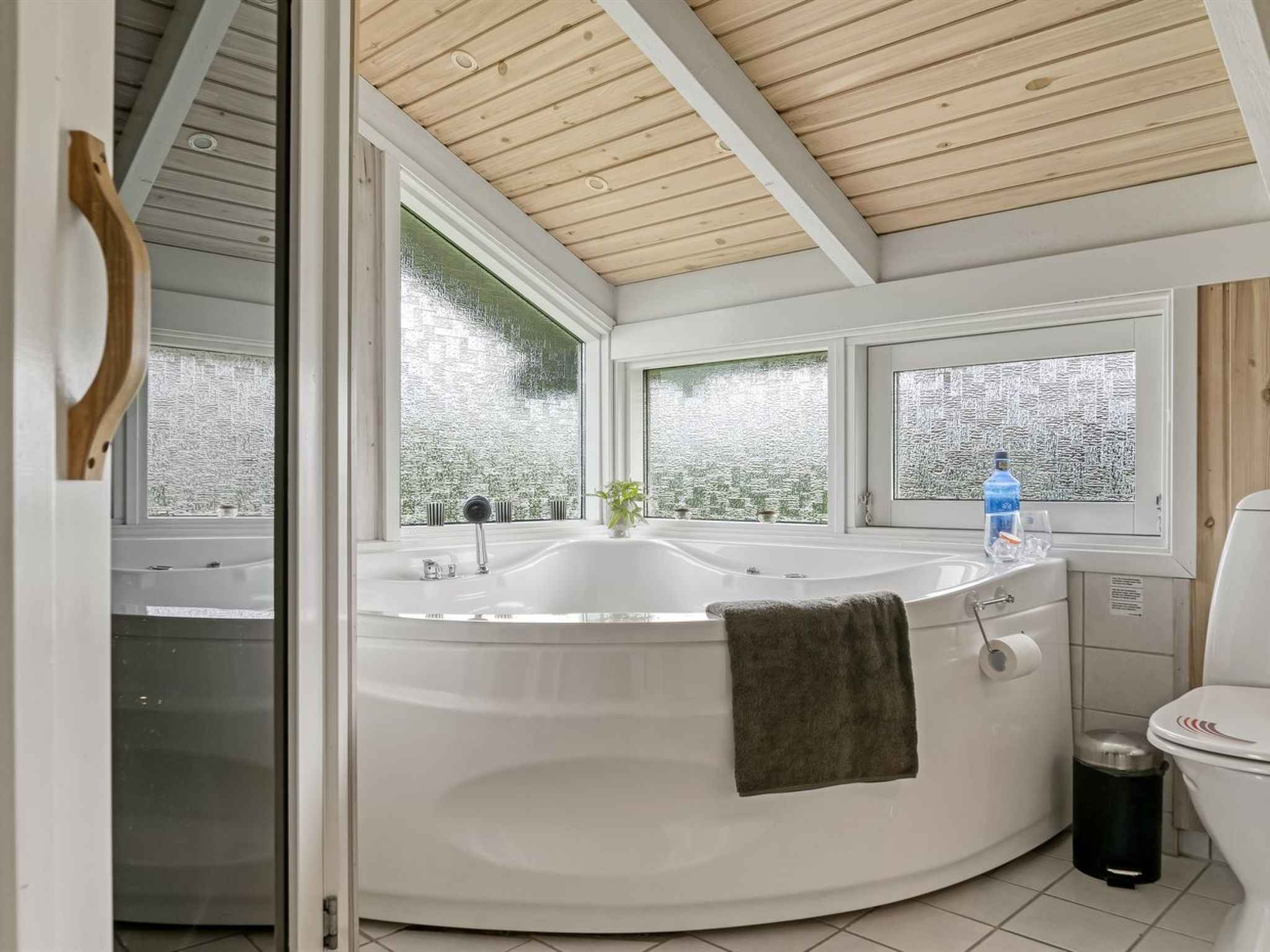 Vakantiehuis in Løkken op slechts 300 meter van de zee - foto 5