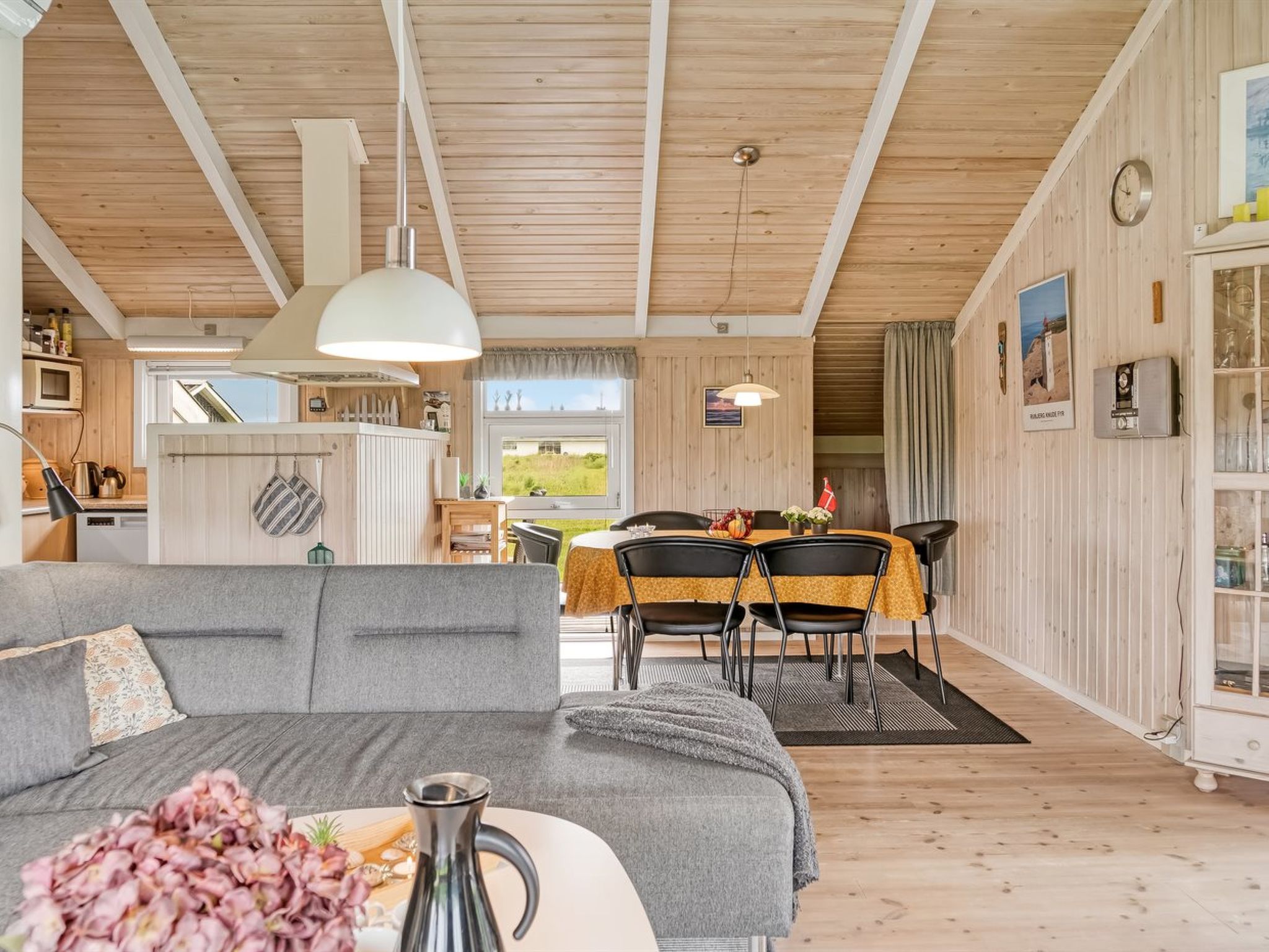 Vakantiehuis in Løkken op slechts 300 meter van de zee - foto 14