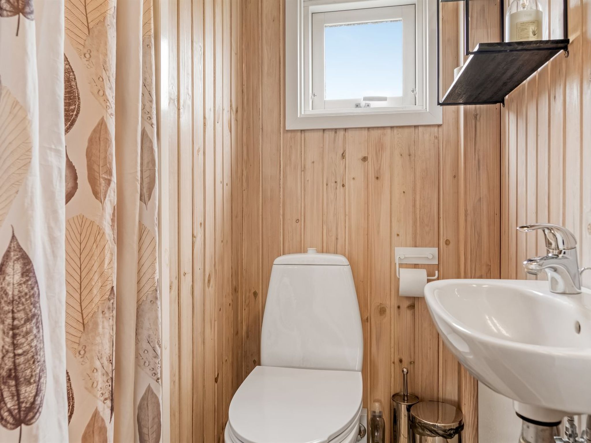 Vakantiehuis in Løkken op slechts 300 meter van de zee - foto 15