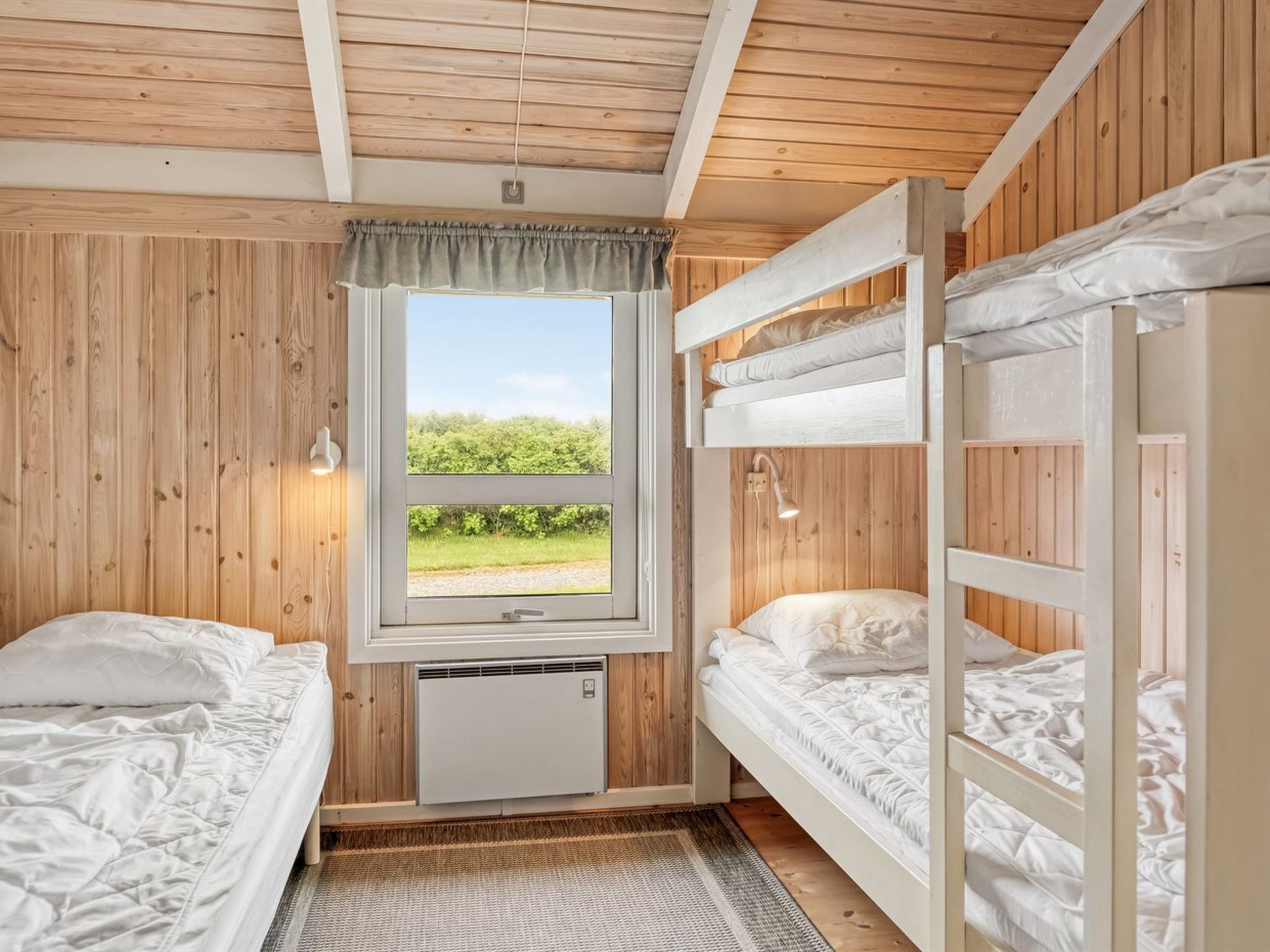 Vakantiehuis in Løkken op slechts 300 meter van de zee - foto 17