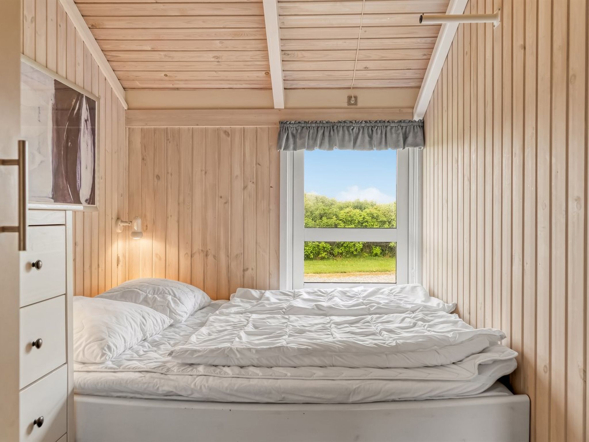 Vakantiehuis in Løkken op slechts 300 meter van de zee - foto 18