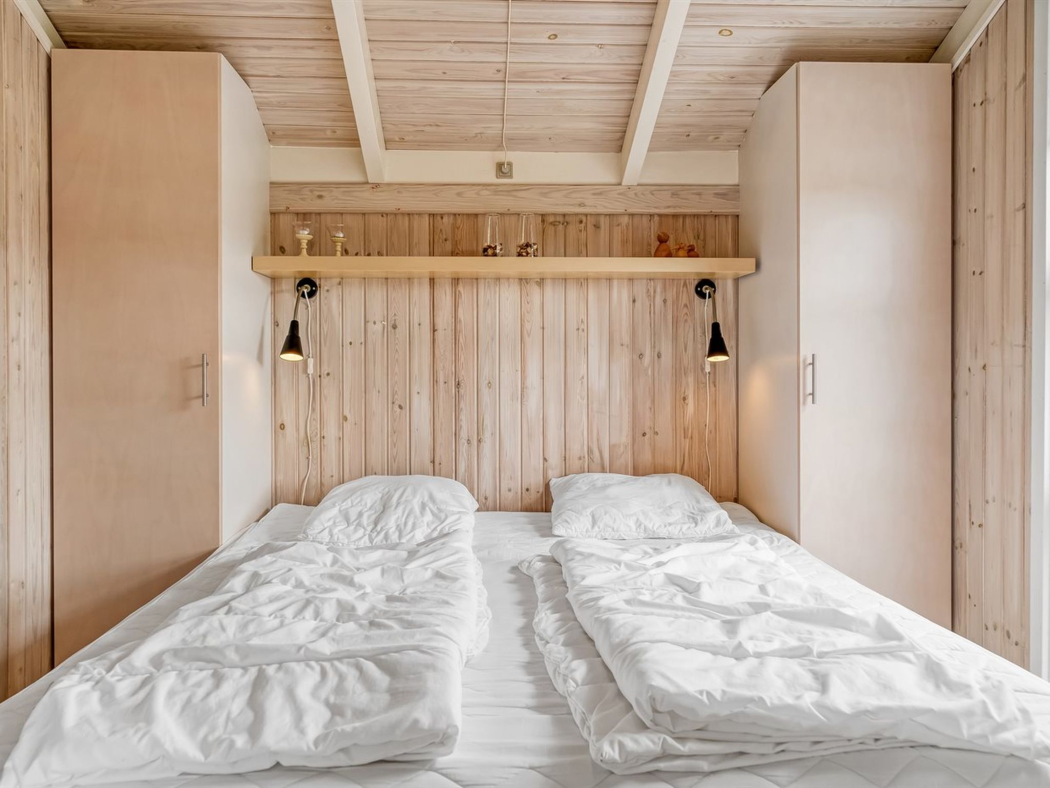 Vakantiehuis in Løkken op slechts 300 meter van de zee - foto 19
