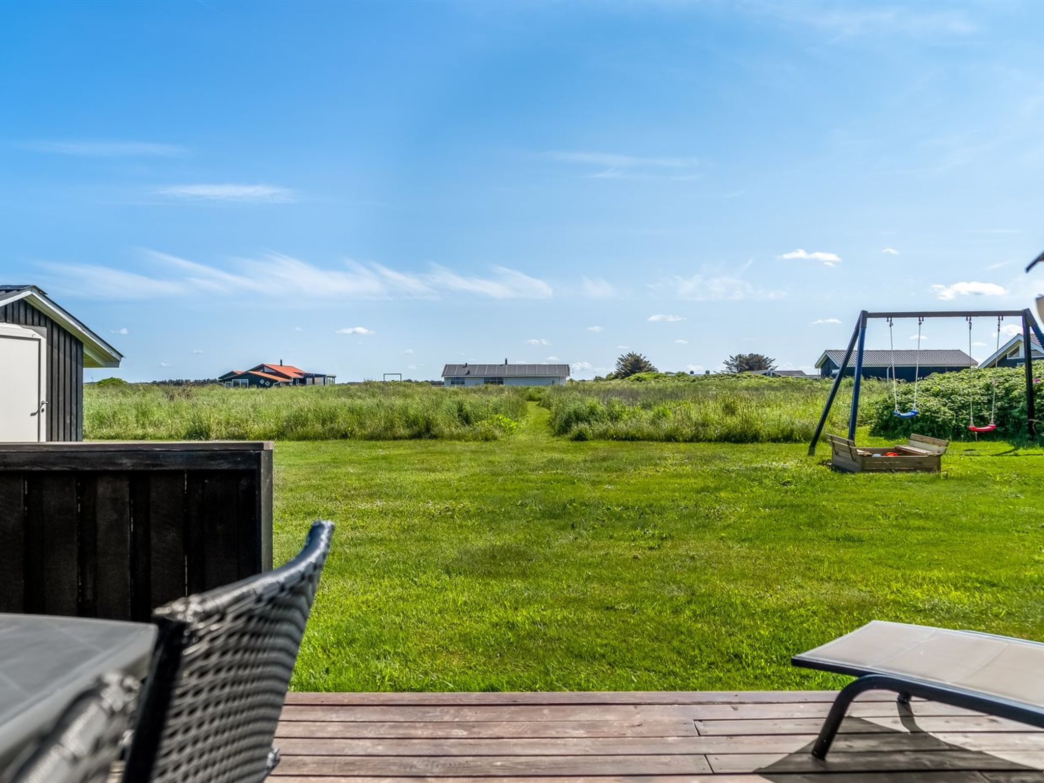 "Sina" - 300m from the sea — Terrace (2 of 26)