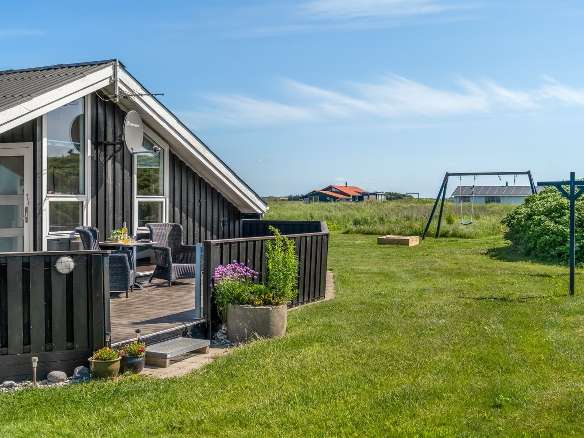 "Sina" - 300m from the sea — House (5 of 26)