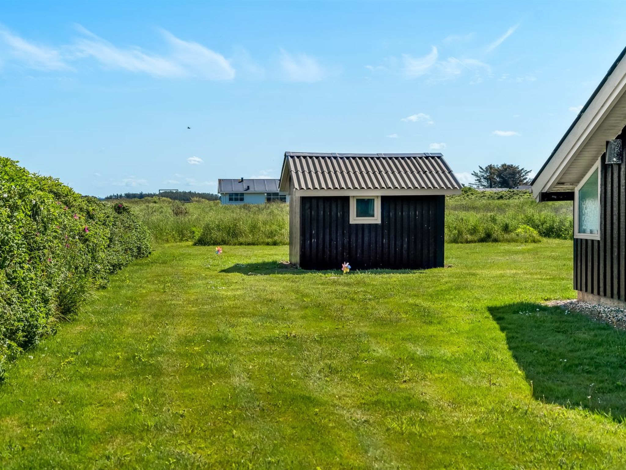 Vakantiehuis in Løkken op slechts 300 meter van de zee - foto 23