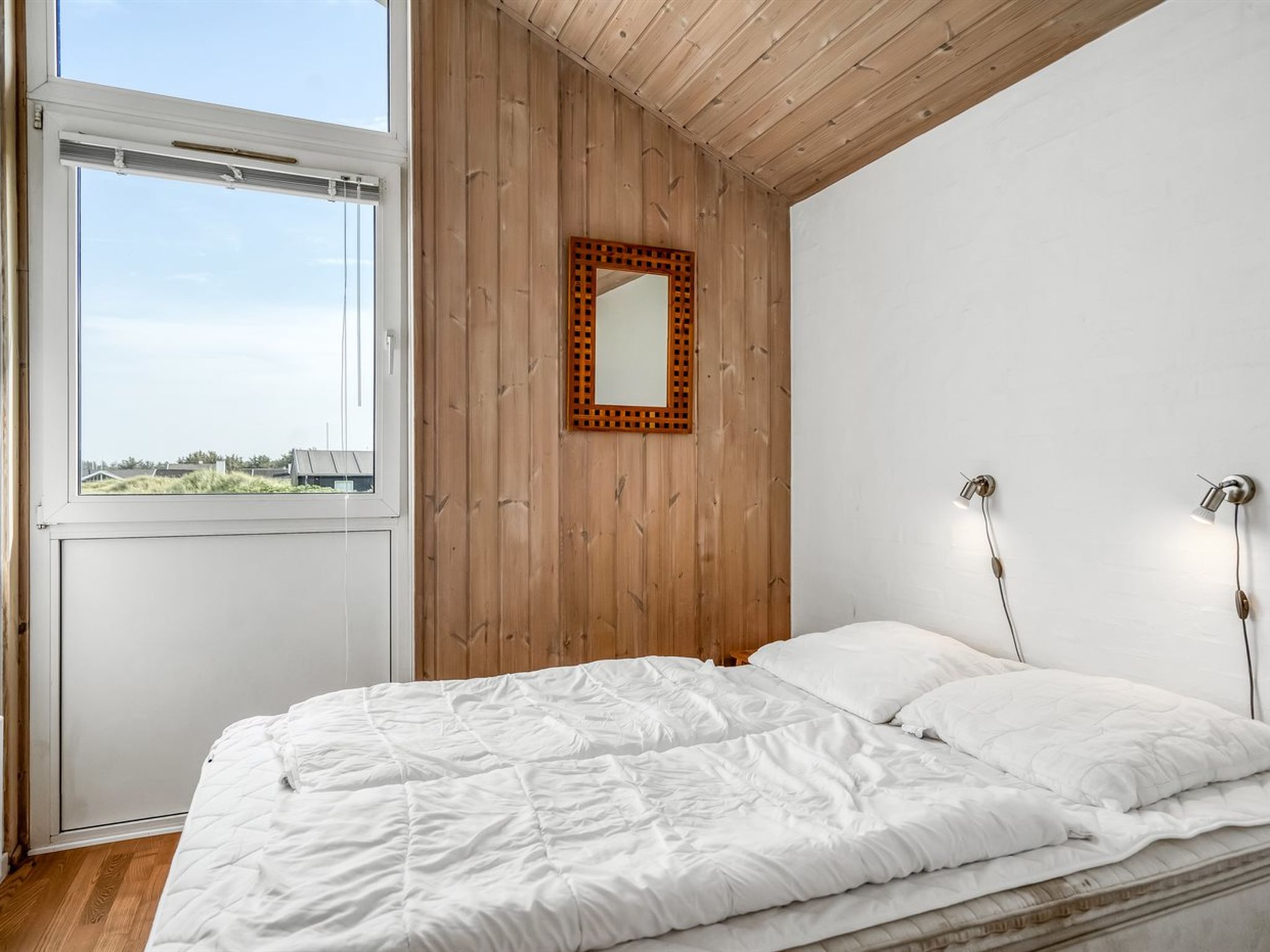 "Broder" - 150m from the sea - Drinnen